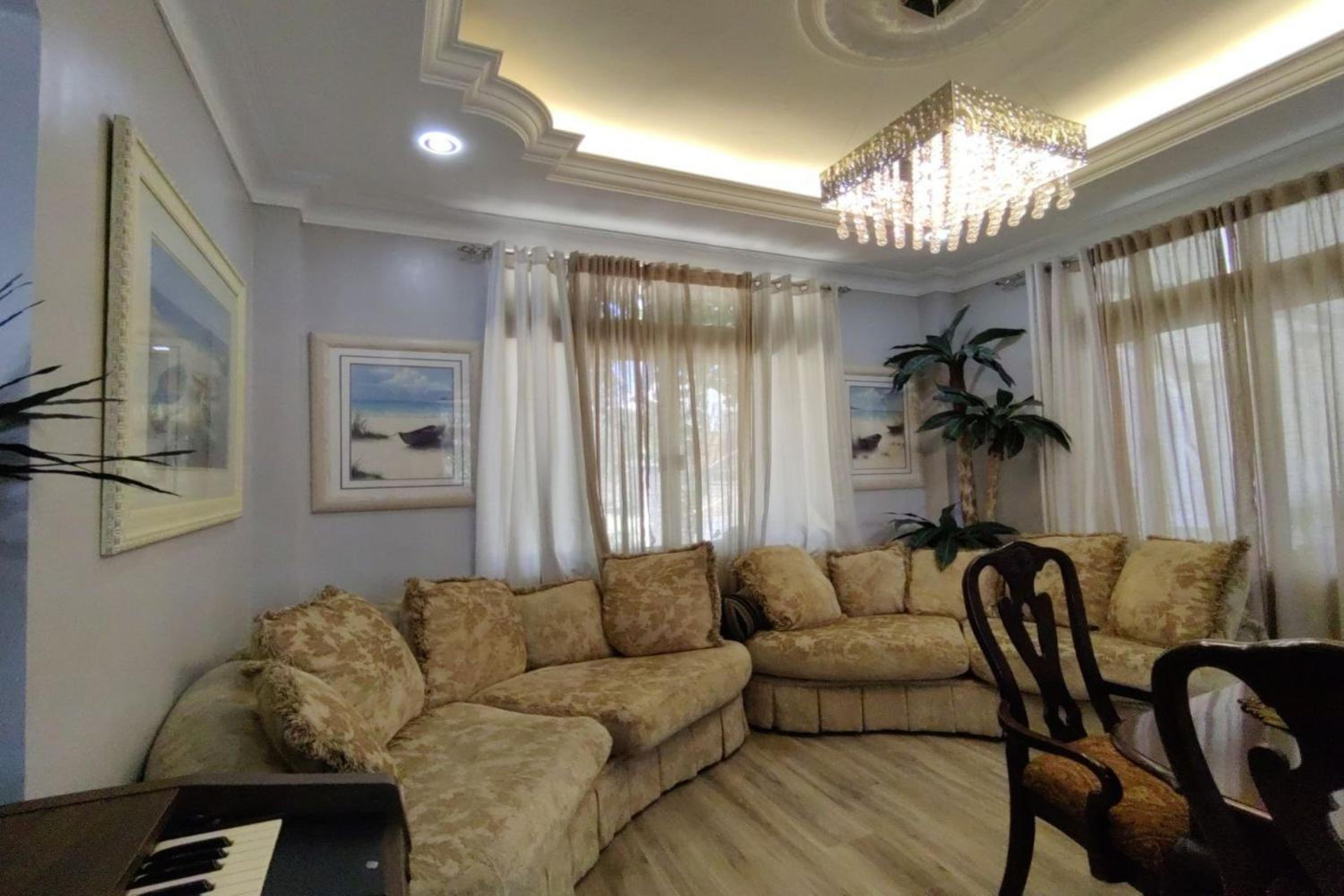 Tampus Staycation Rental Cebu