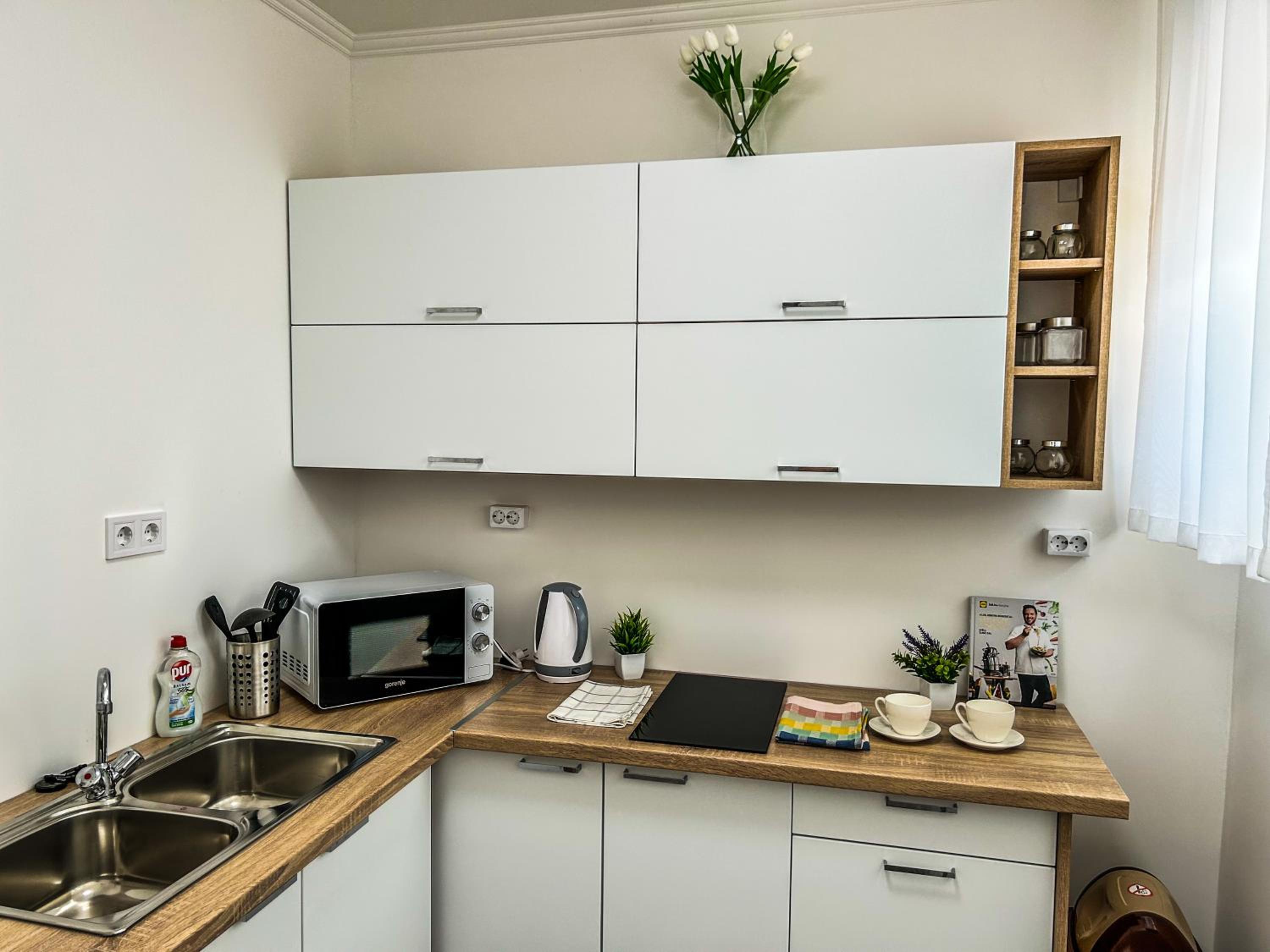 Villa Blue City Apartman