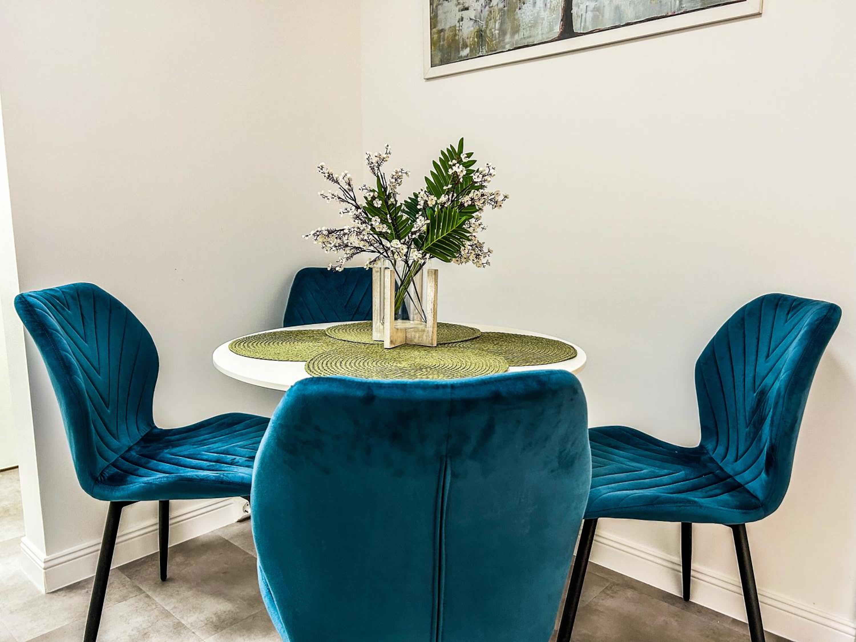 Villa Blue City Apartman