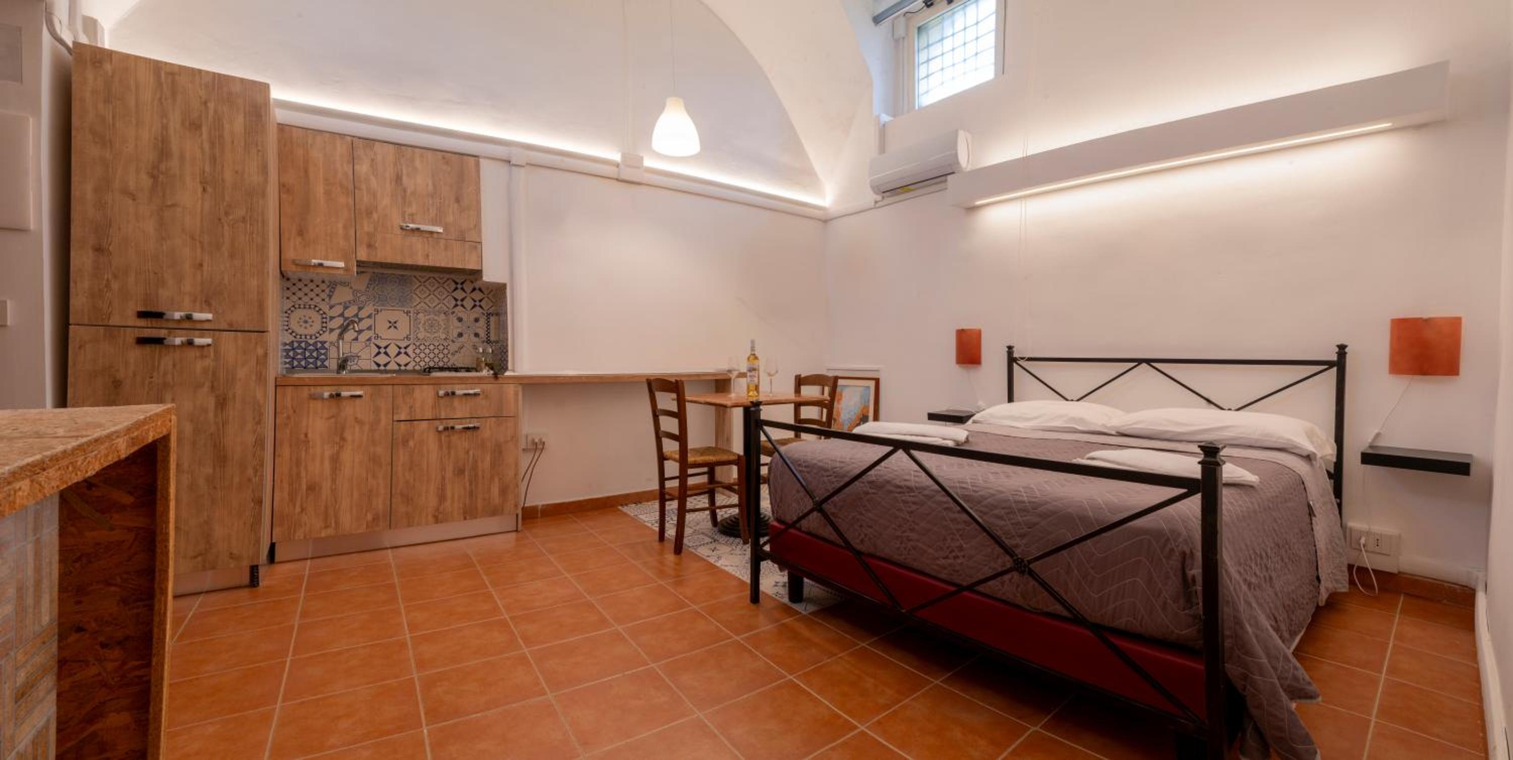 Vesuvio Inn Guest House e Wine Experience, photo 30