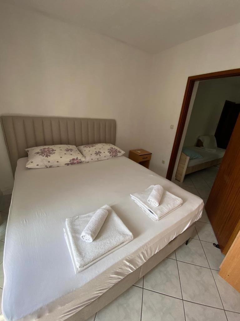 Apartmani Palma Matija Baska Voda view 3