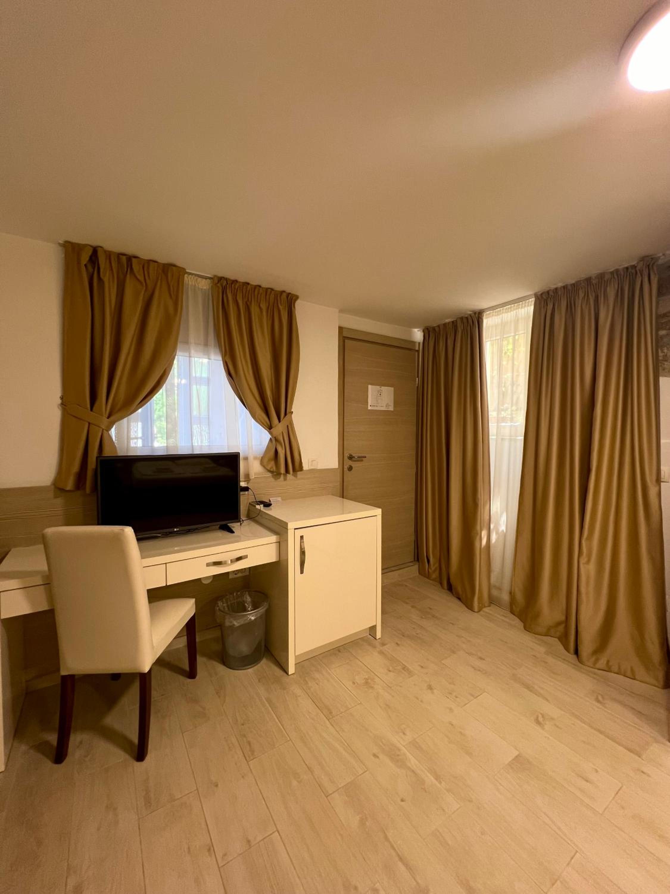 Minella Residence