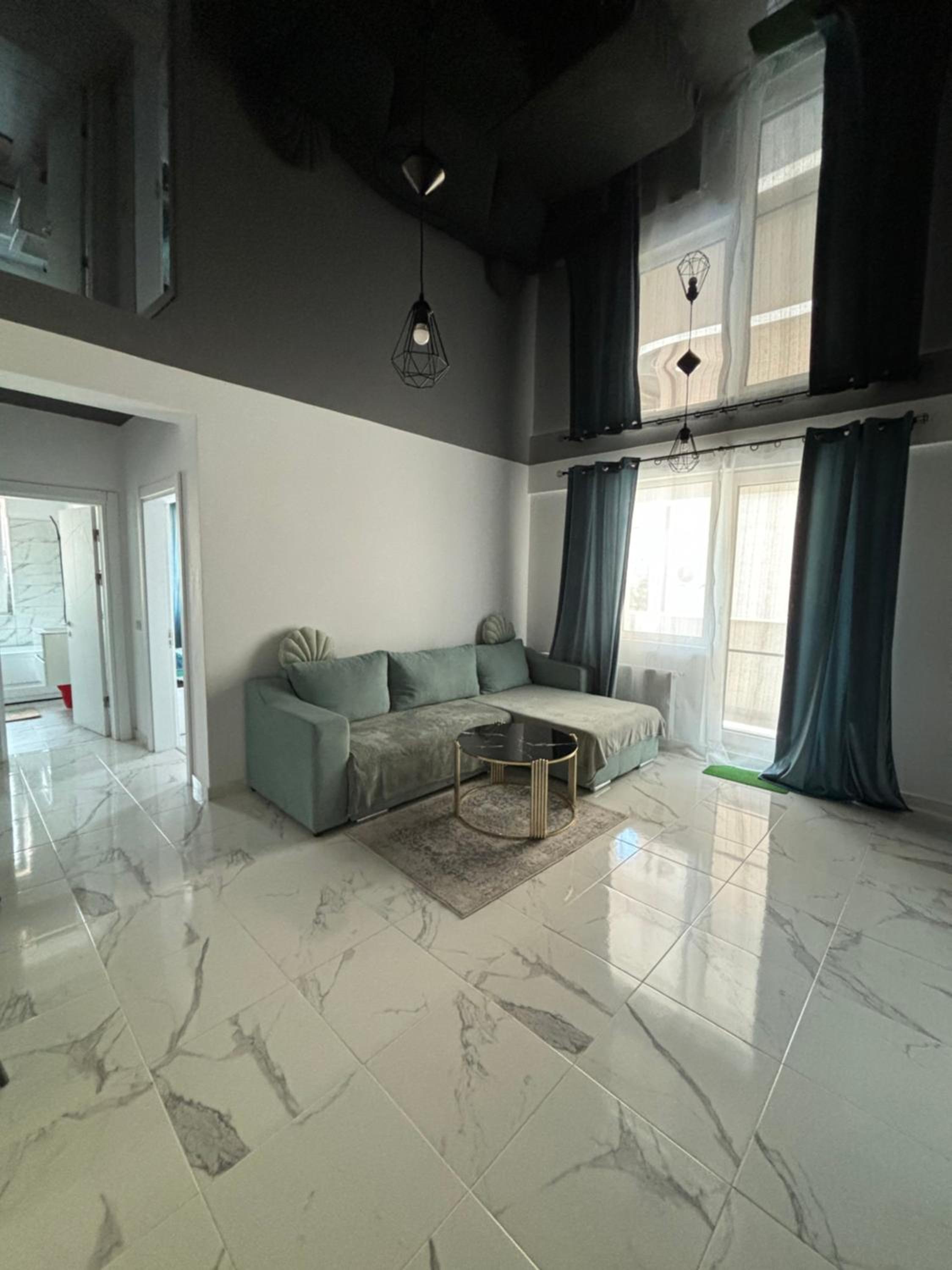 Sabina’s Apartment view 3