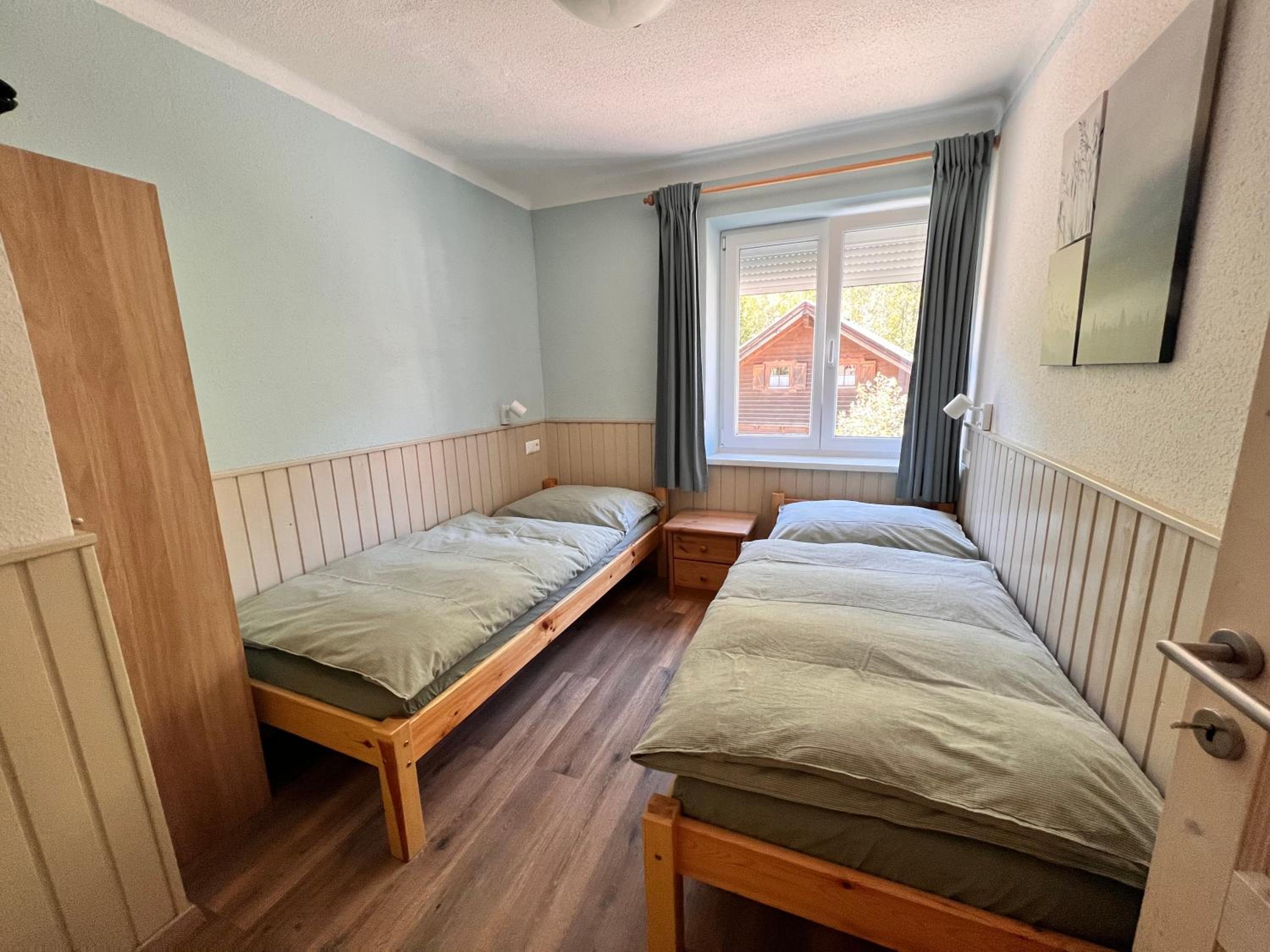 AH Carinthia Mallnitz - Carinthia Appartements