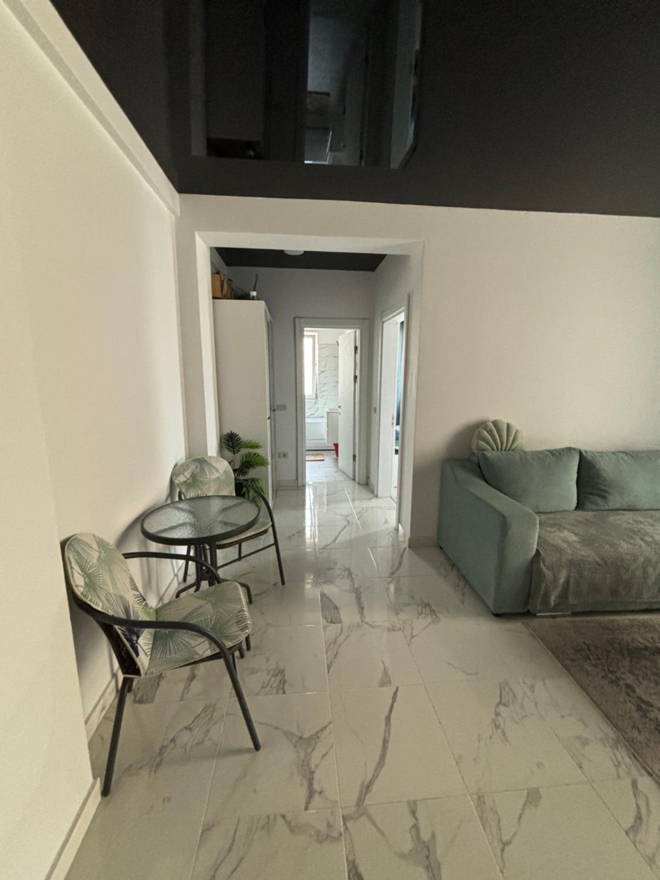 Sabina’s Apartment view 4