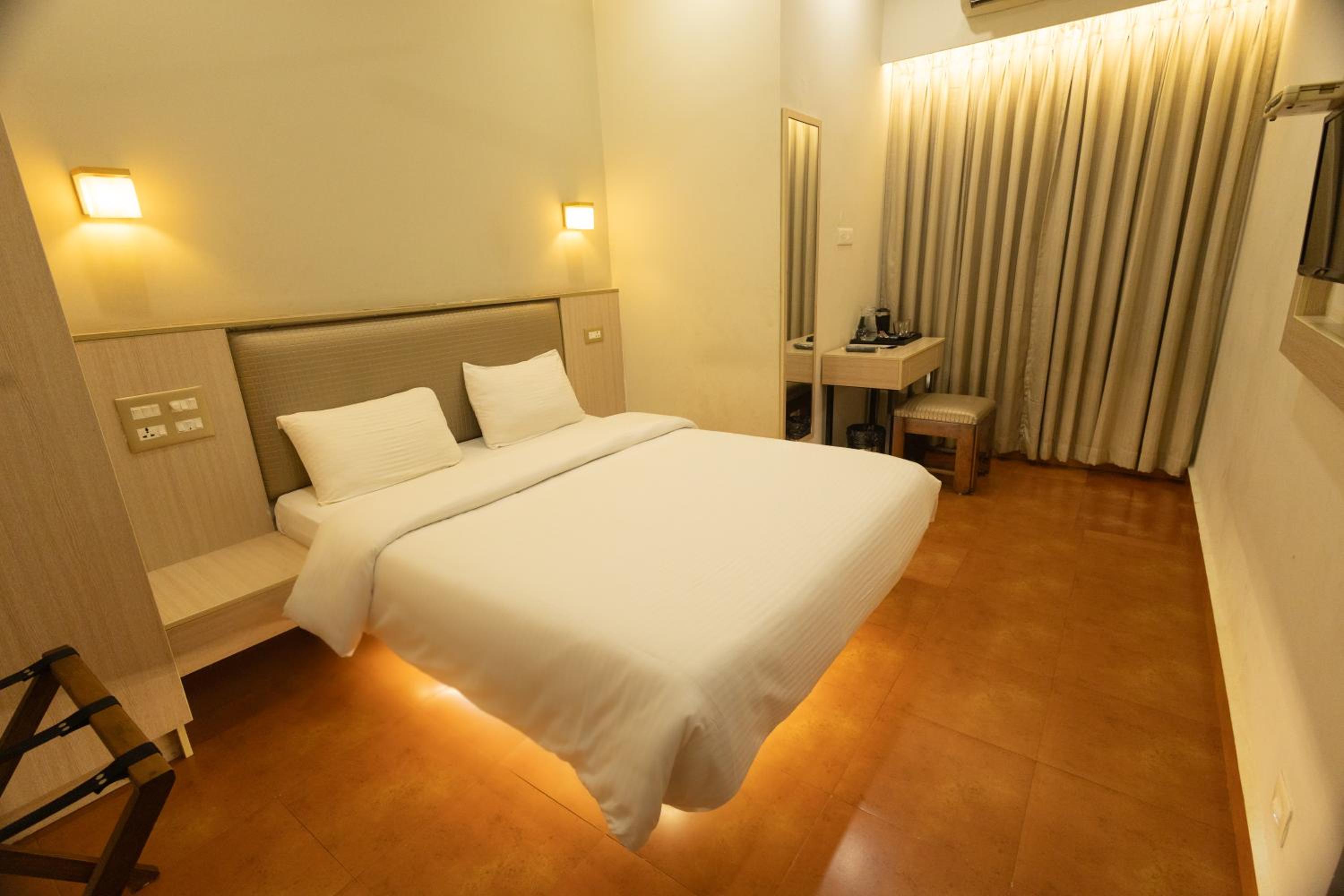 The Nisha Continental