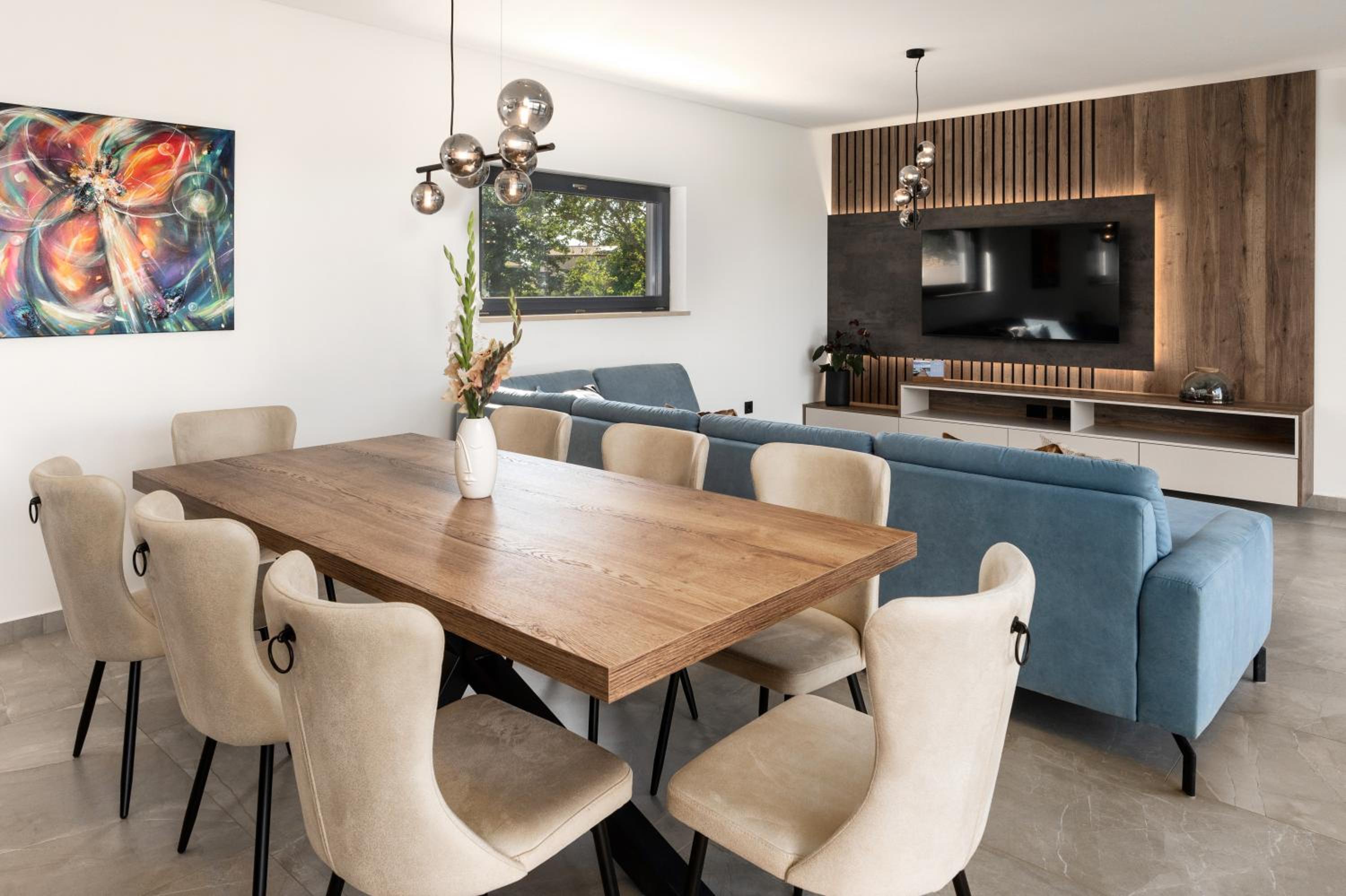 Villa Vista Verde by IstriaLux view 2