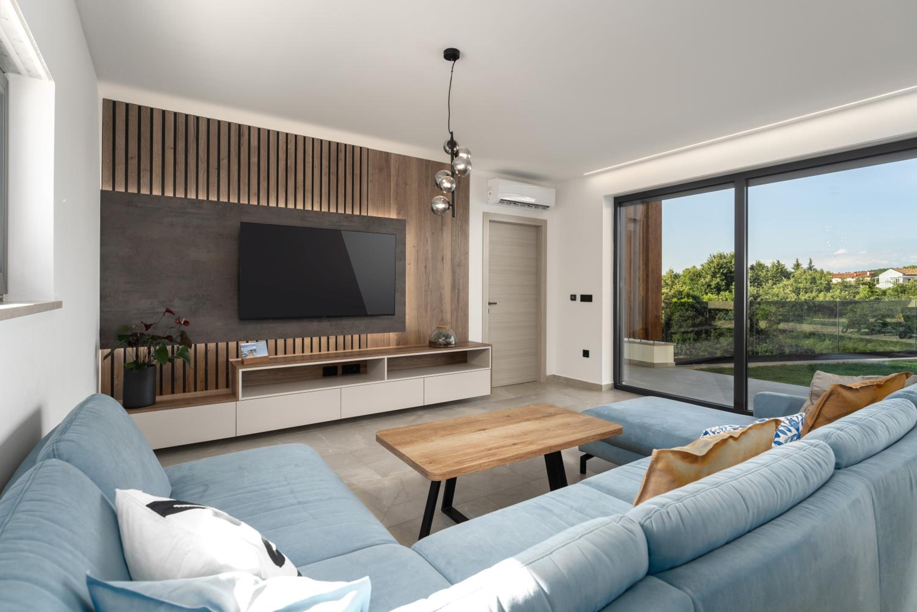 Villa Vista Verde by IstriaLux view 3