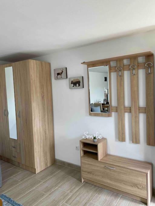 Zaovinski kutak - studio apartment 30m2 view 4