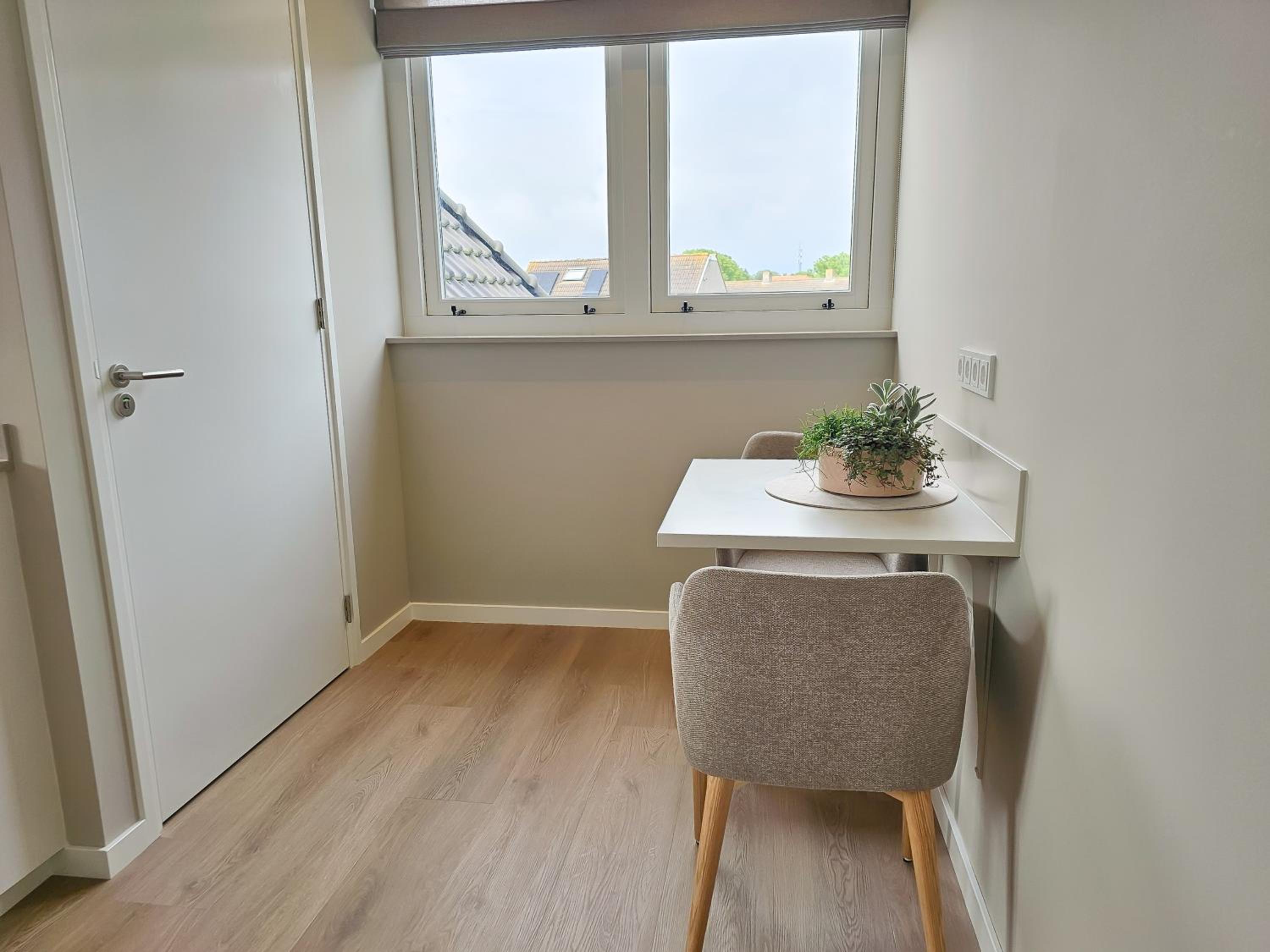 Gastenkamer 'Villa Mondriaan' Domburg KA02 view 3