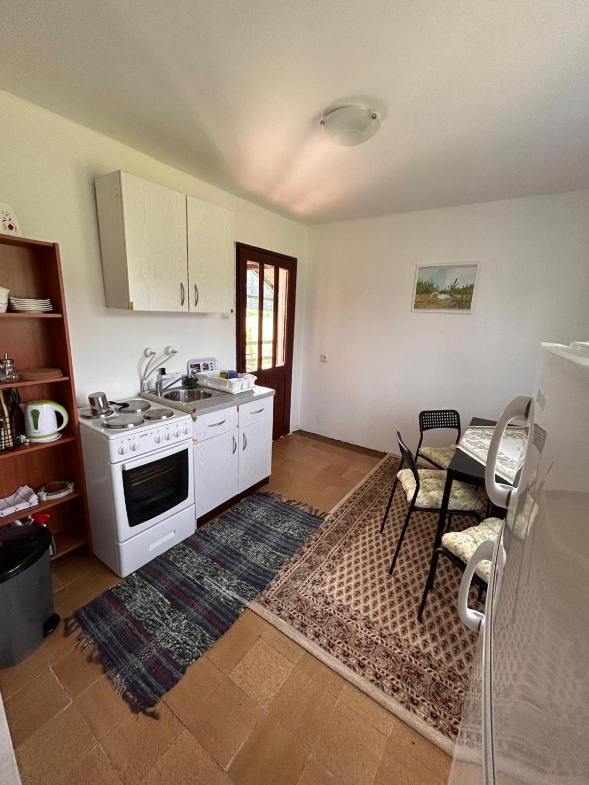 Studio apartman Matea