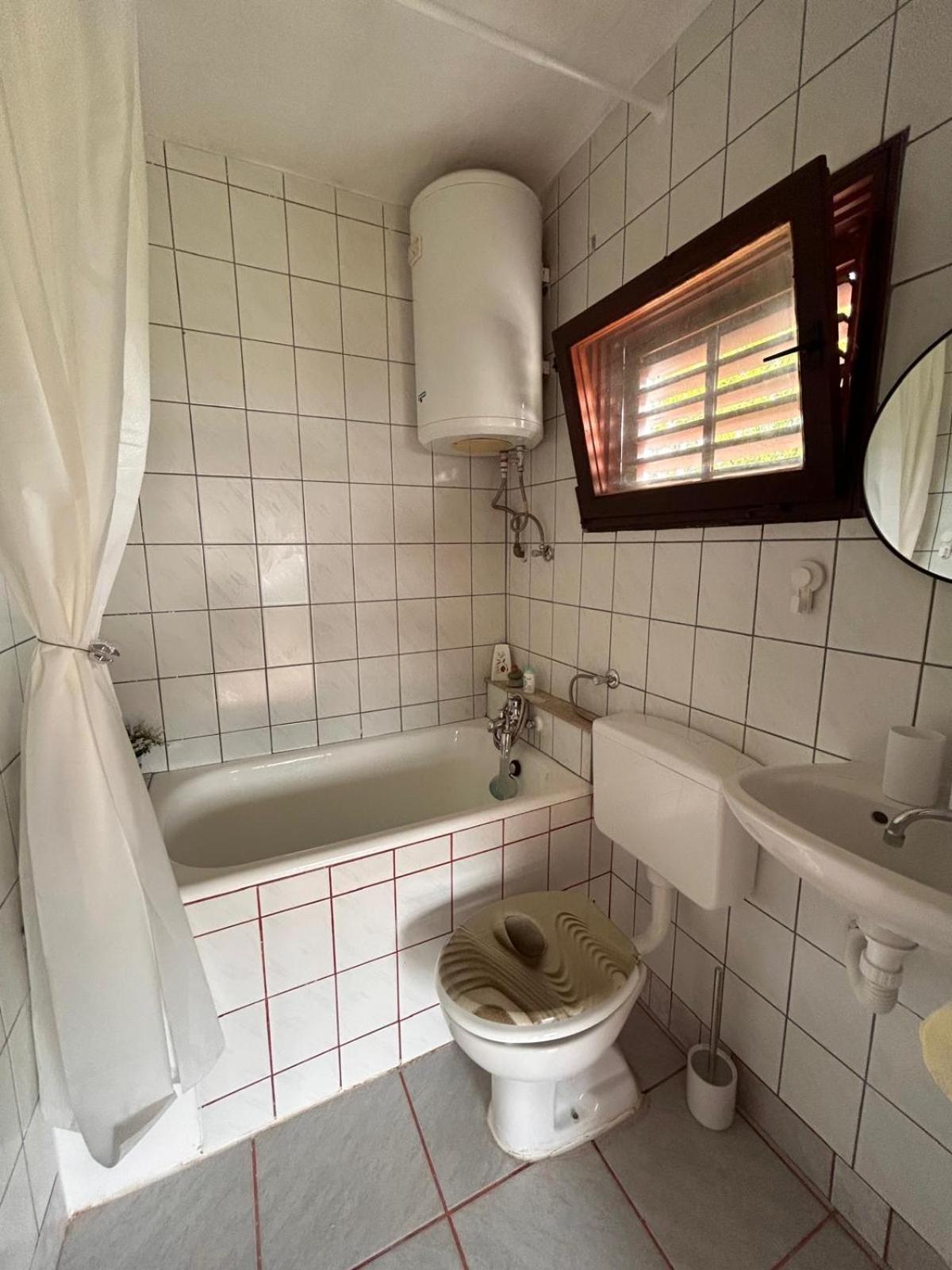 Studio apartman Matea