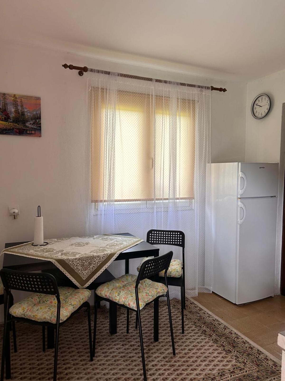Studio apartman Matea