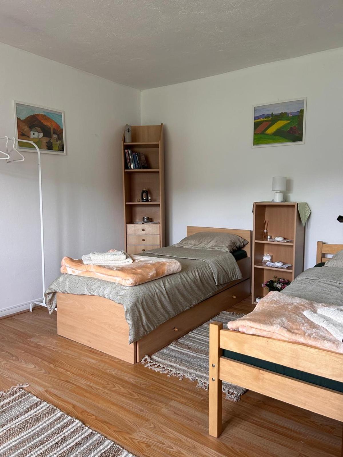 Studio apartman Matea