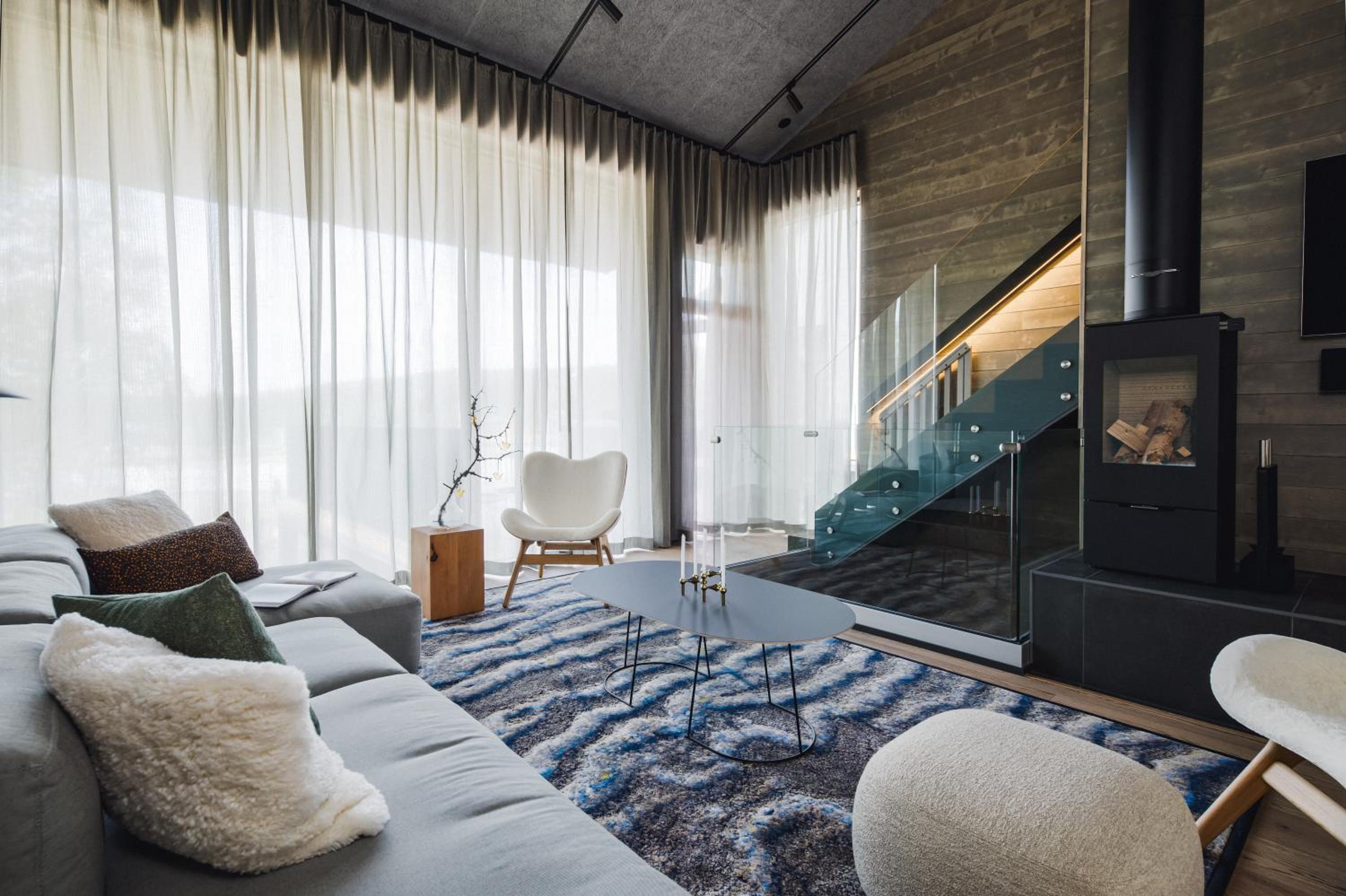Snowbird Villas Levi, Arctic Nook