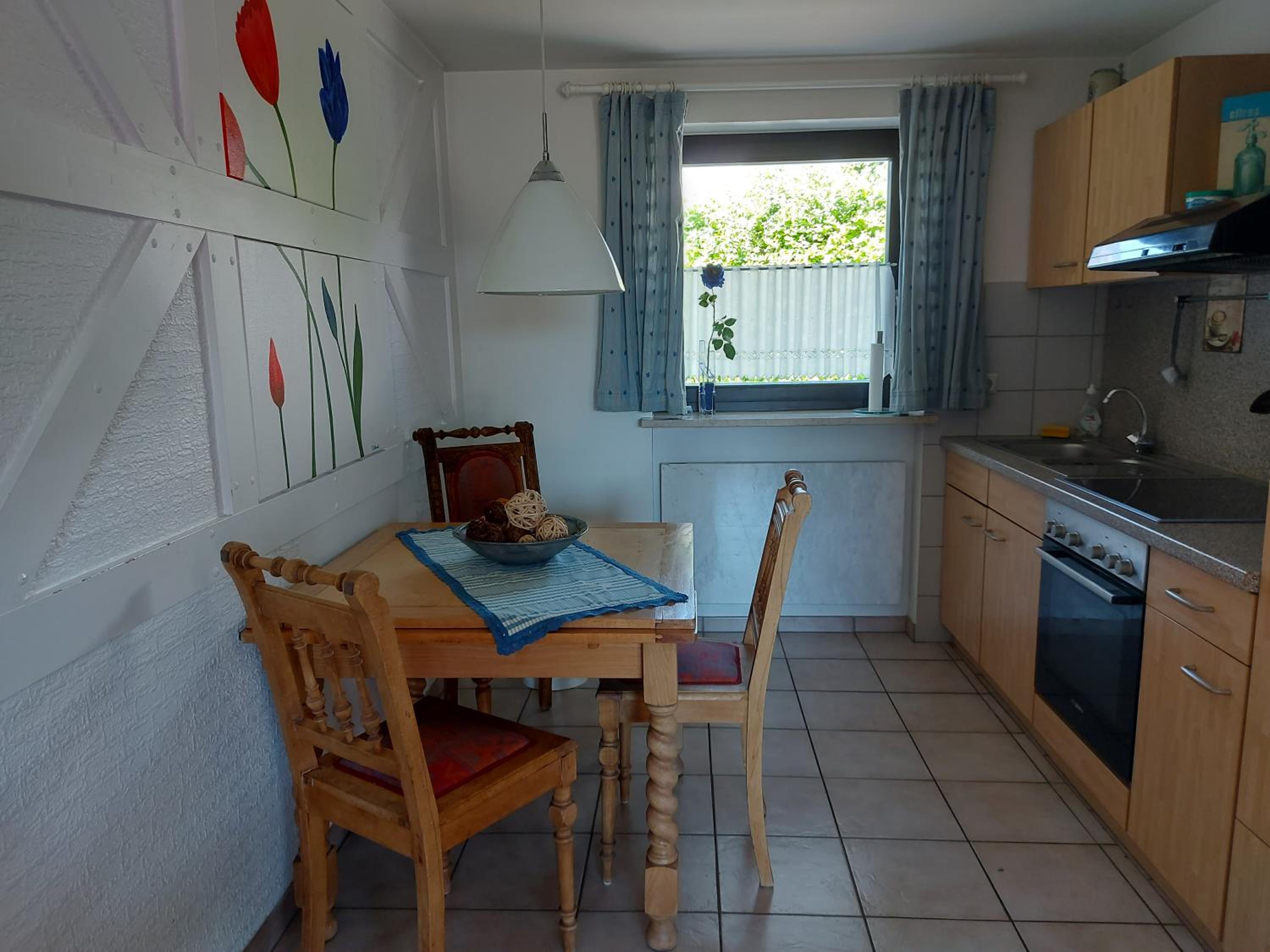 Ferienhaus-Zandt
