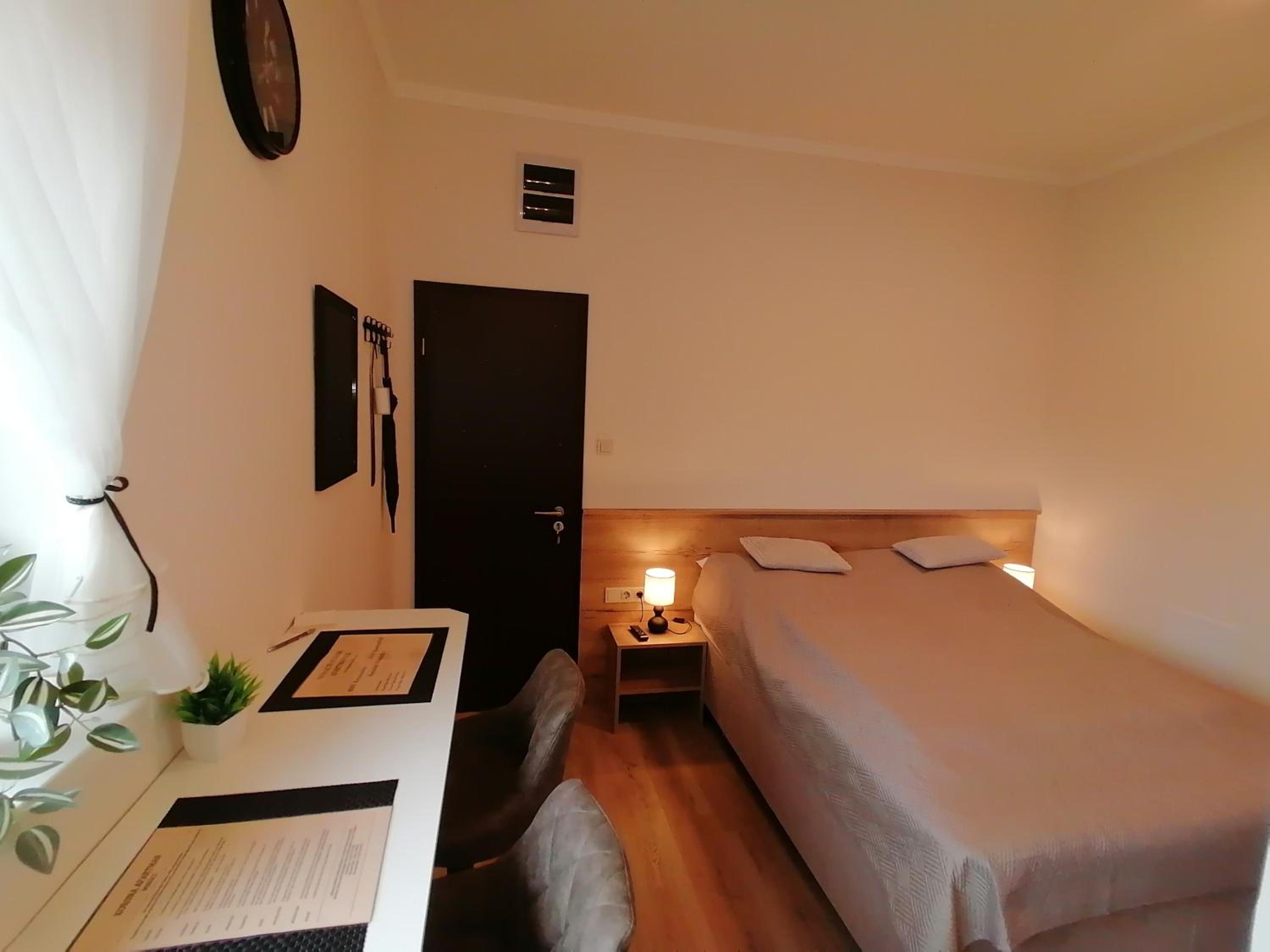 Mohács Korona Apartman view 3
