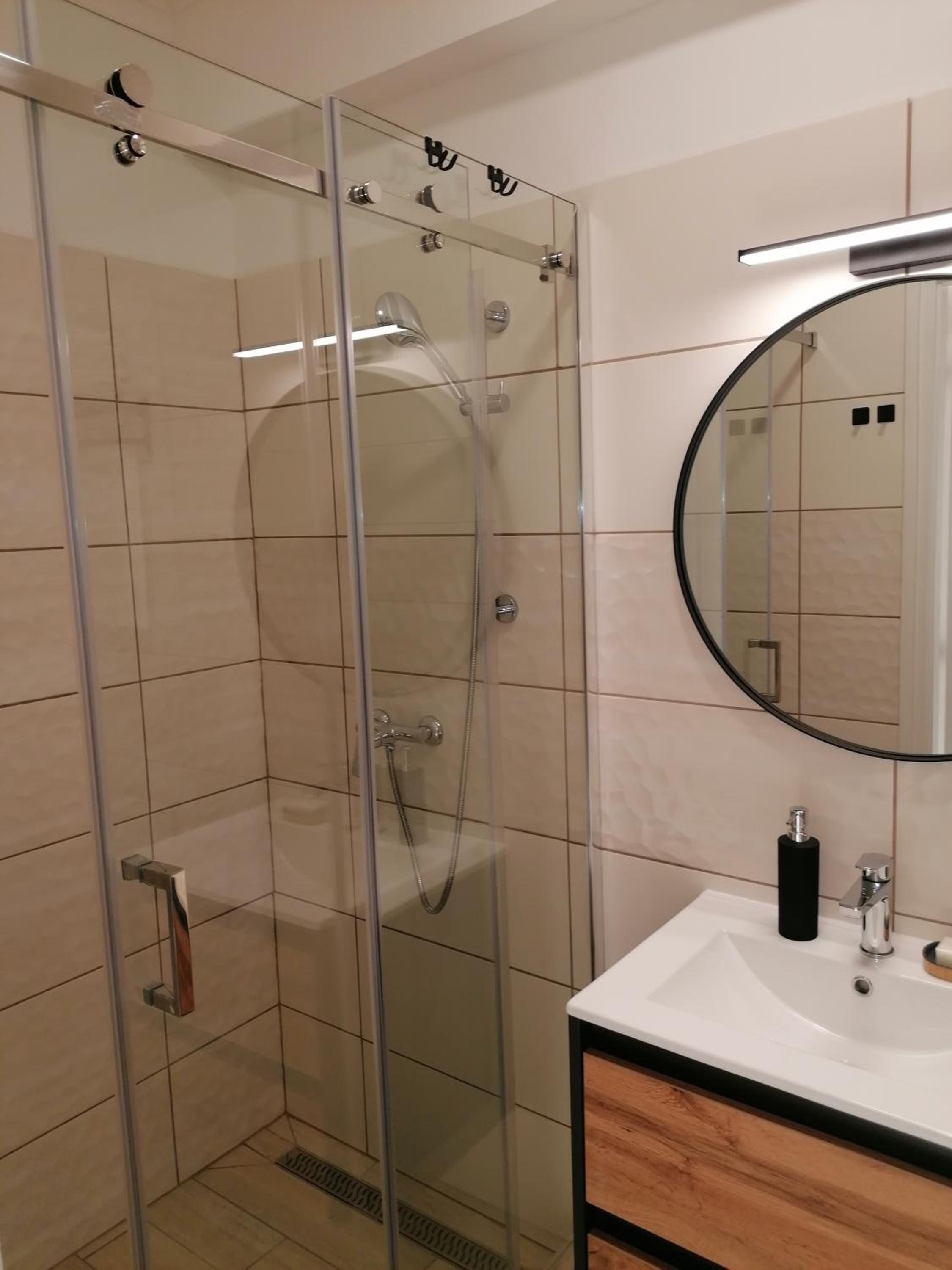 Mohács Korona Apartman view 5