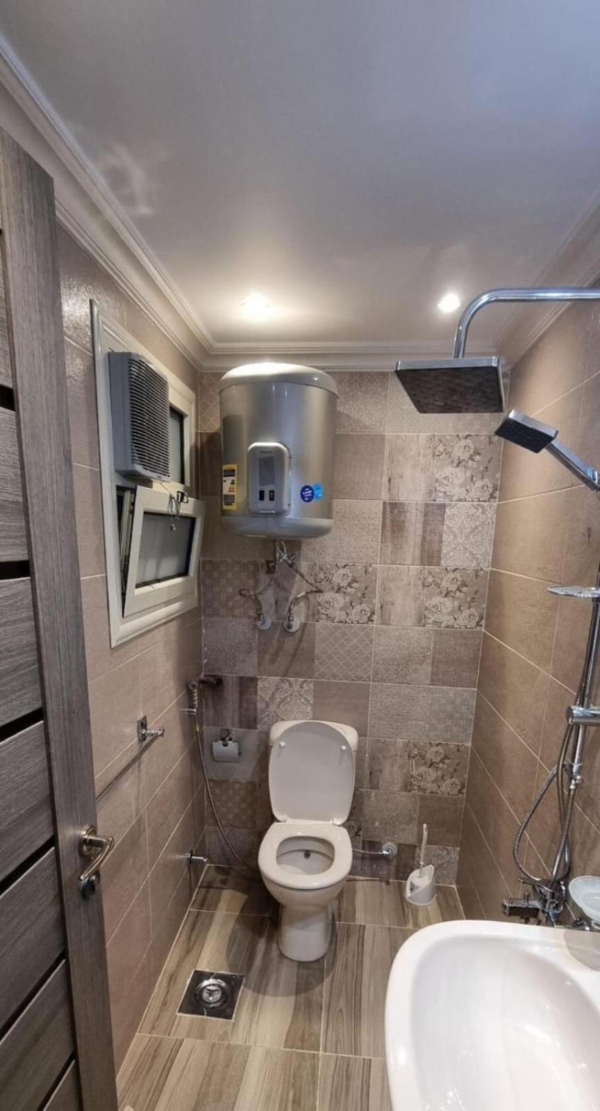 Nada Apartment