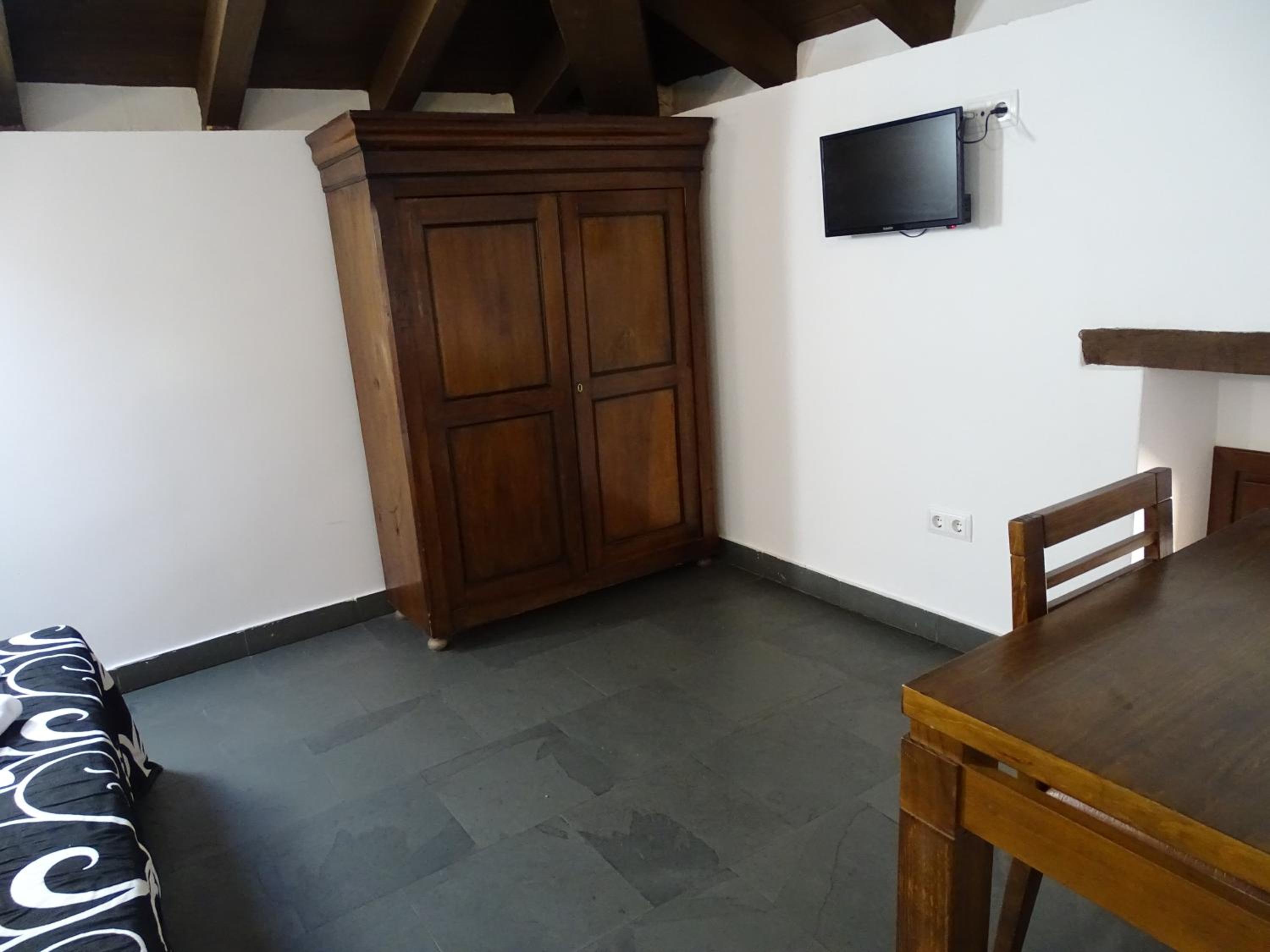 Antiguo Palacio De Atienza