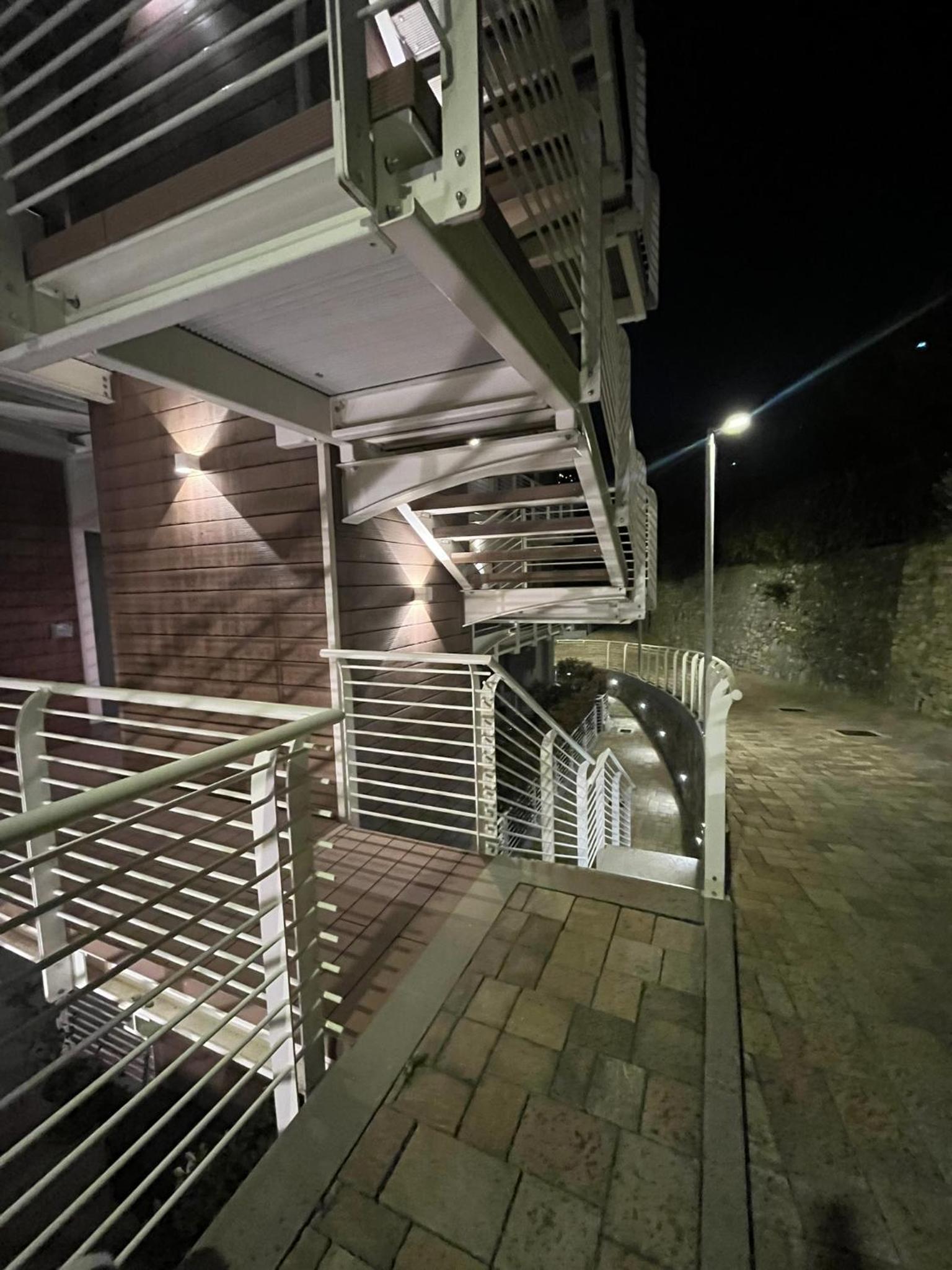 A House with a view