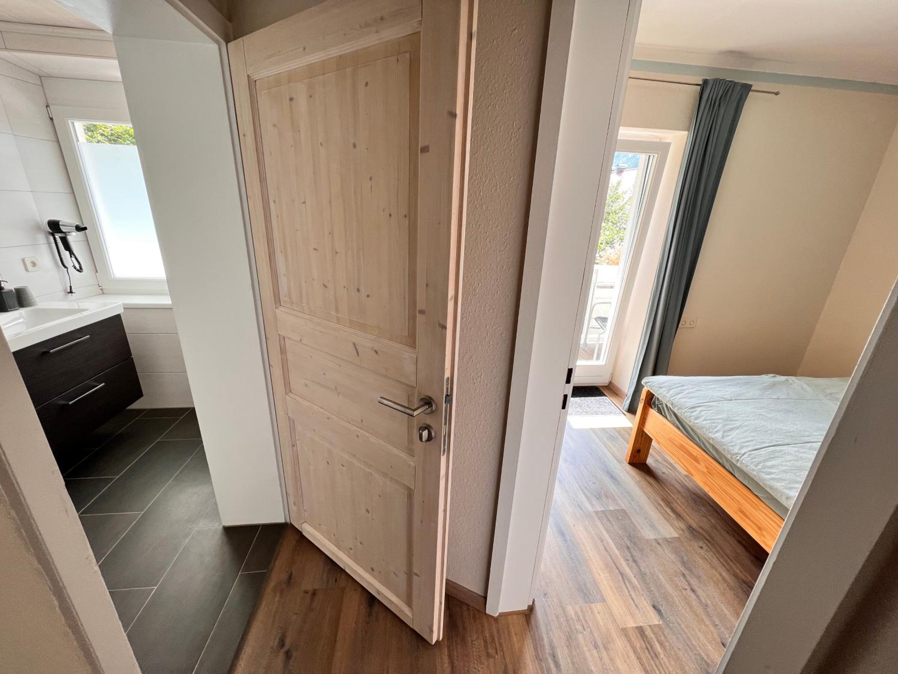 AH Carinthia Mallnitz - Carinthia Appartements