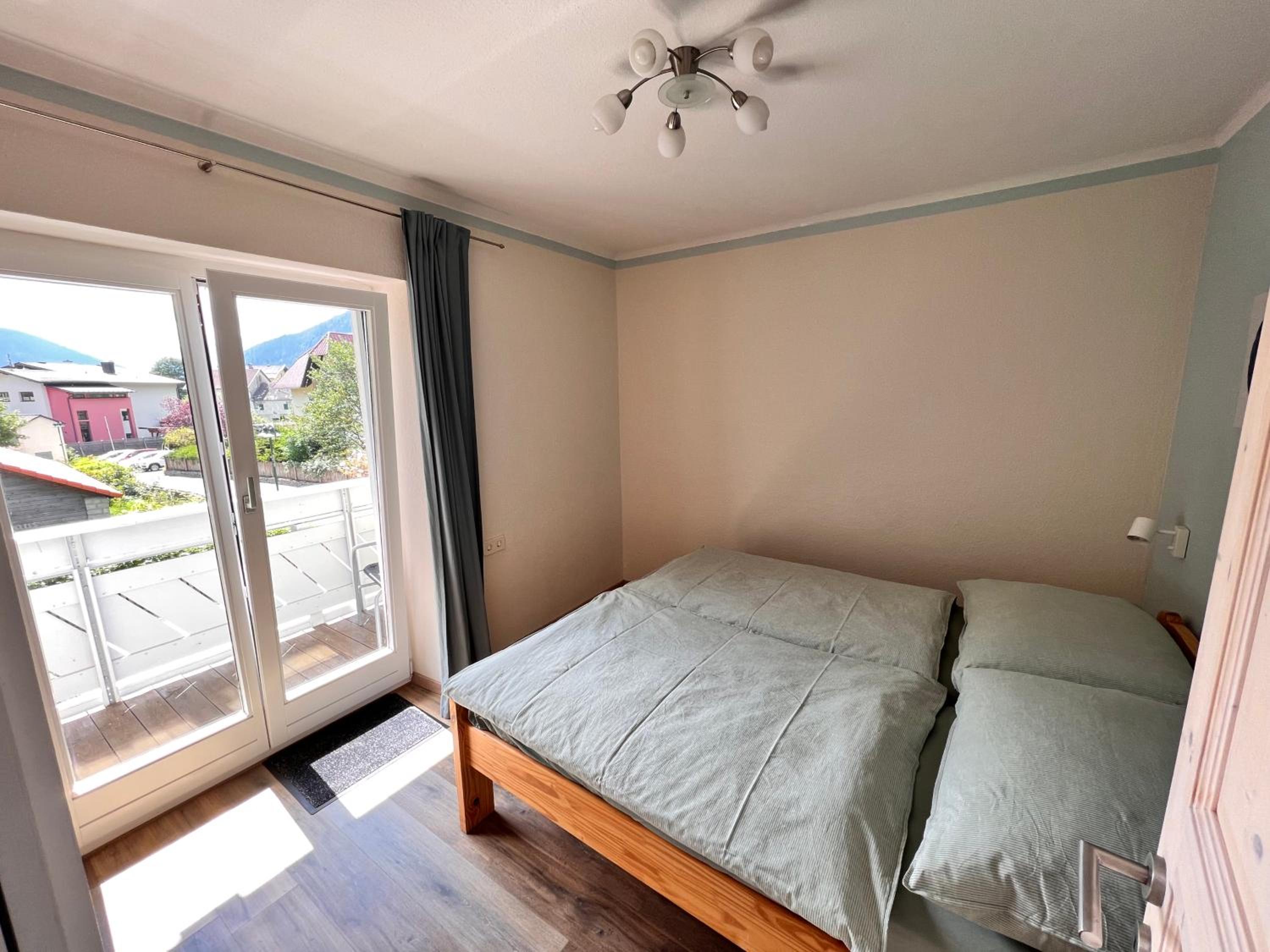 AH Carinthia Mallnitz - Carinthia Appartements
