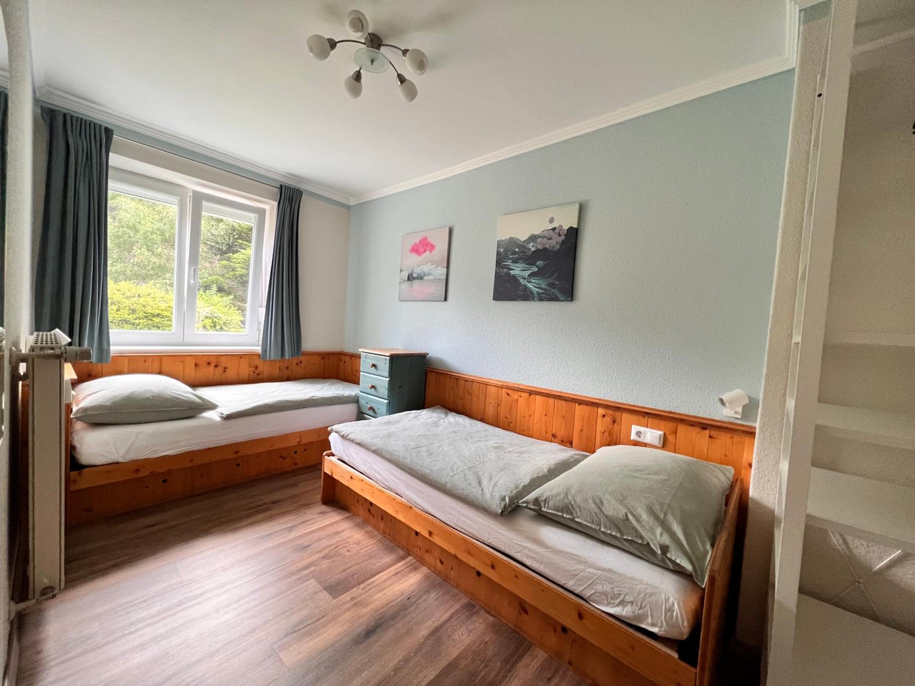 AH Carinthia Mallnitz - Carinthia Appartements