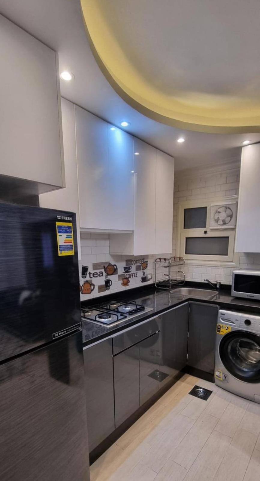 Nada Apartment