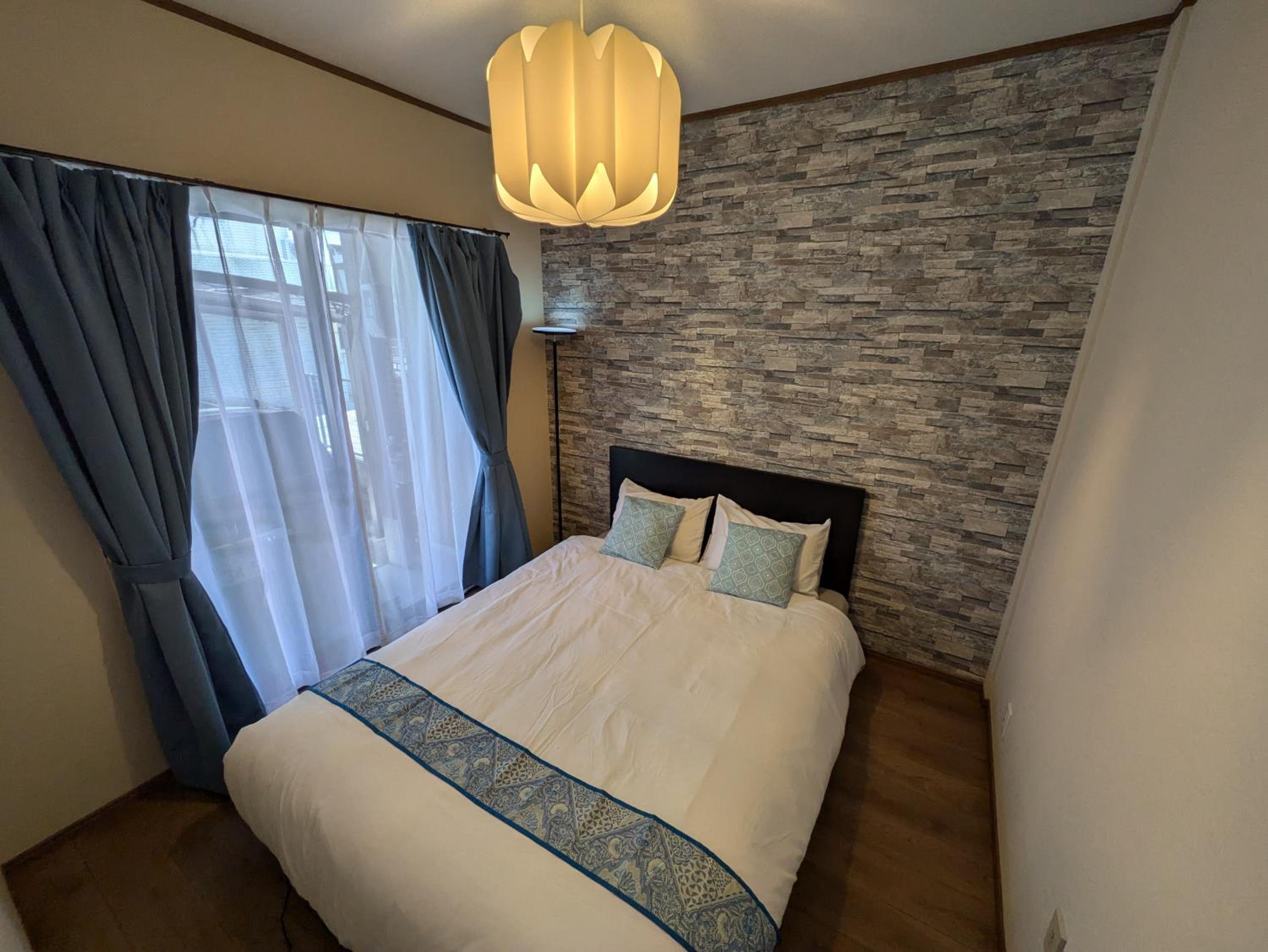 Villa Castle Ginza ヴィラ キャッスル 銀座 view 3