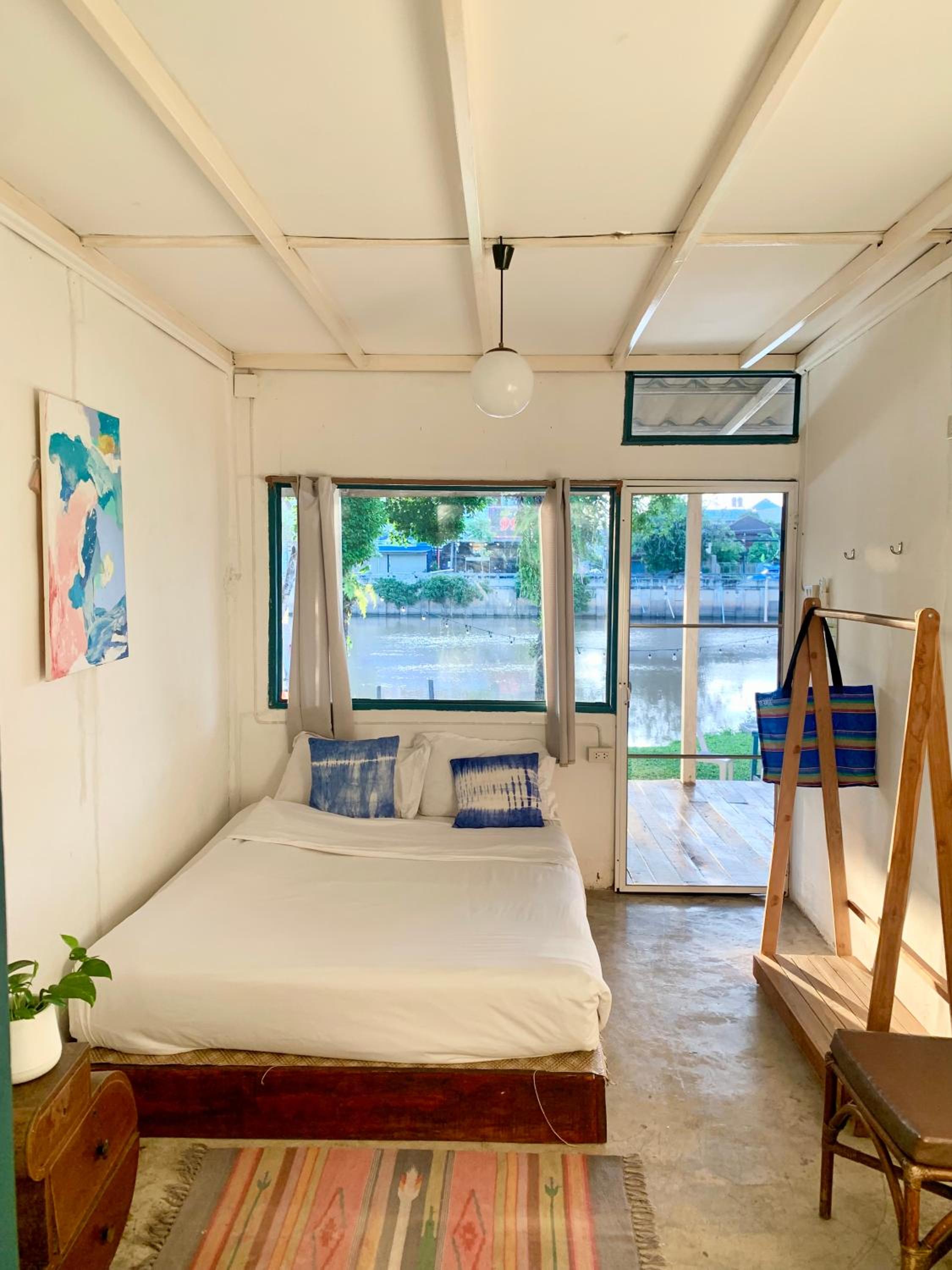 Ban Narai River Guesthouse