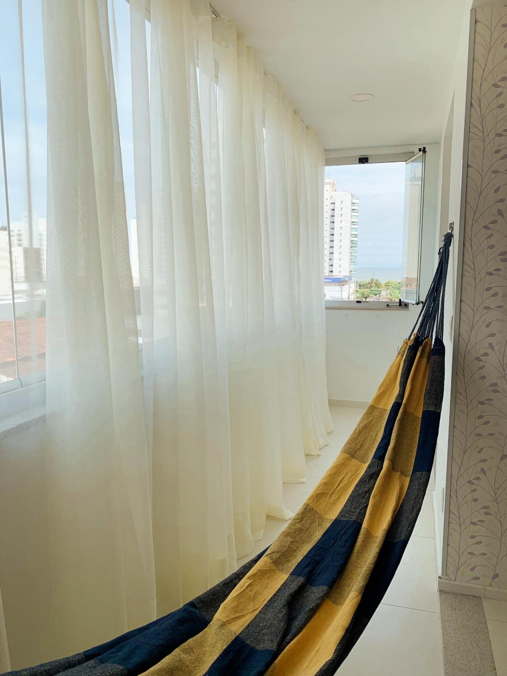Apartamento de 2 quartos na Praia de Itaparica