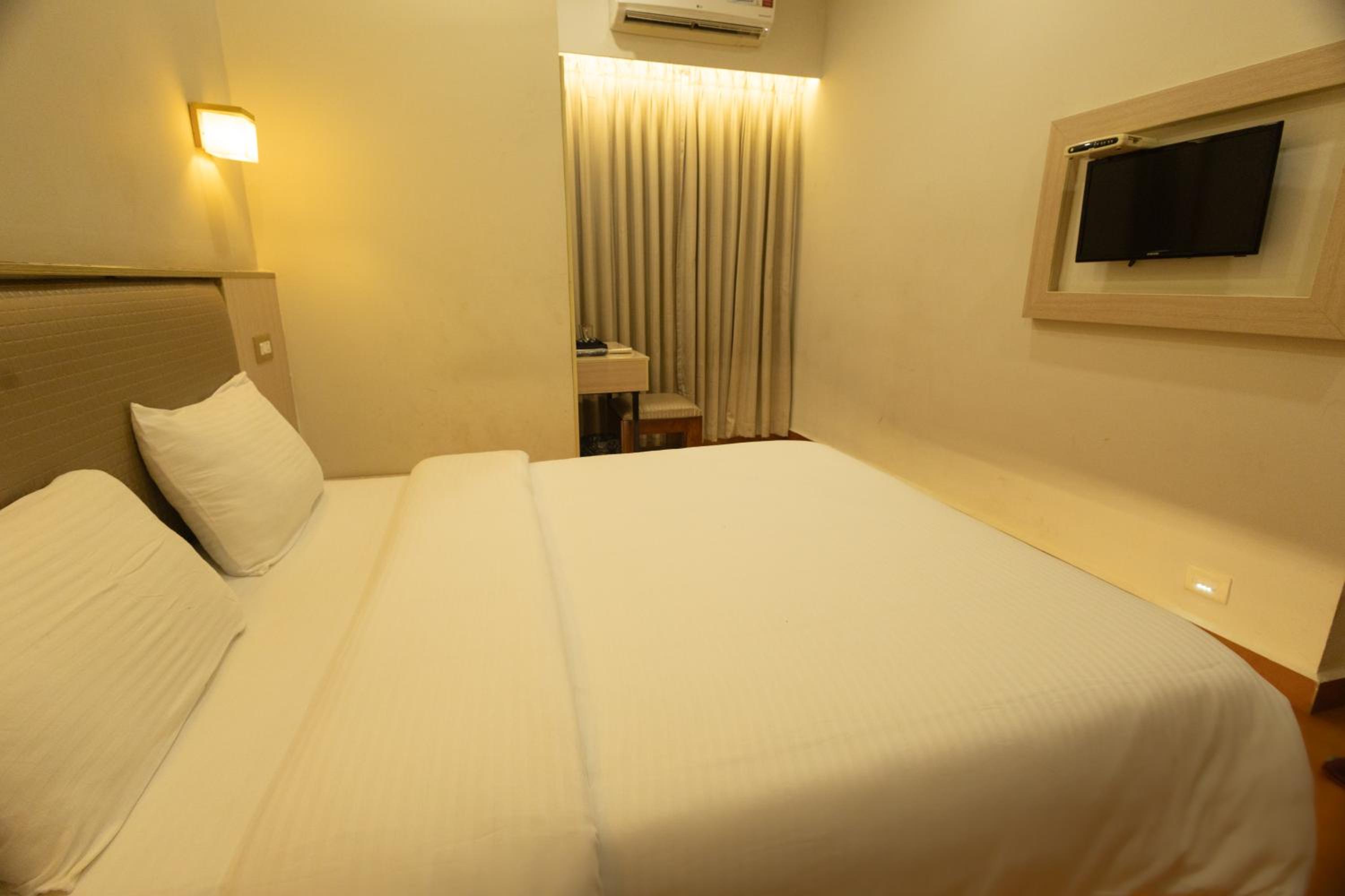 The Nisha Continental