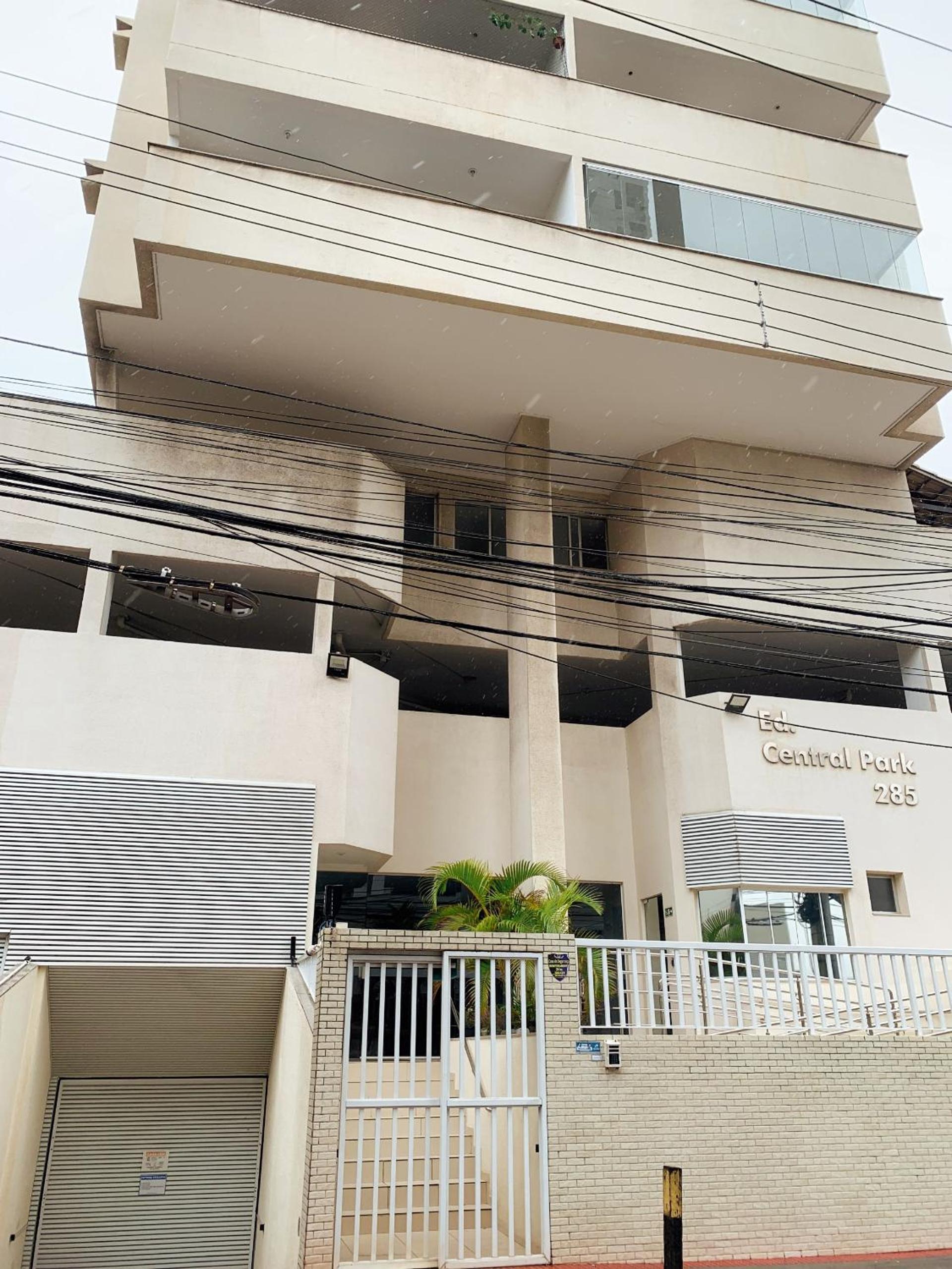 Apartamento de 2 quartos na Praia de Itaparica