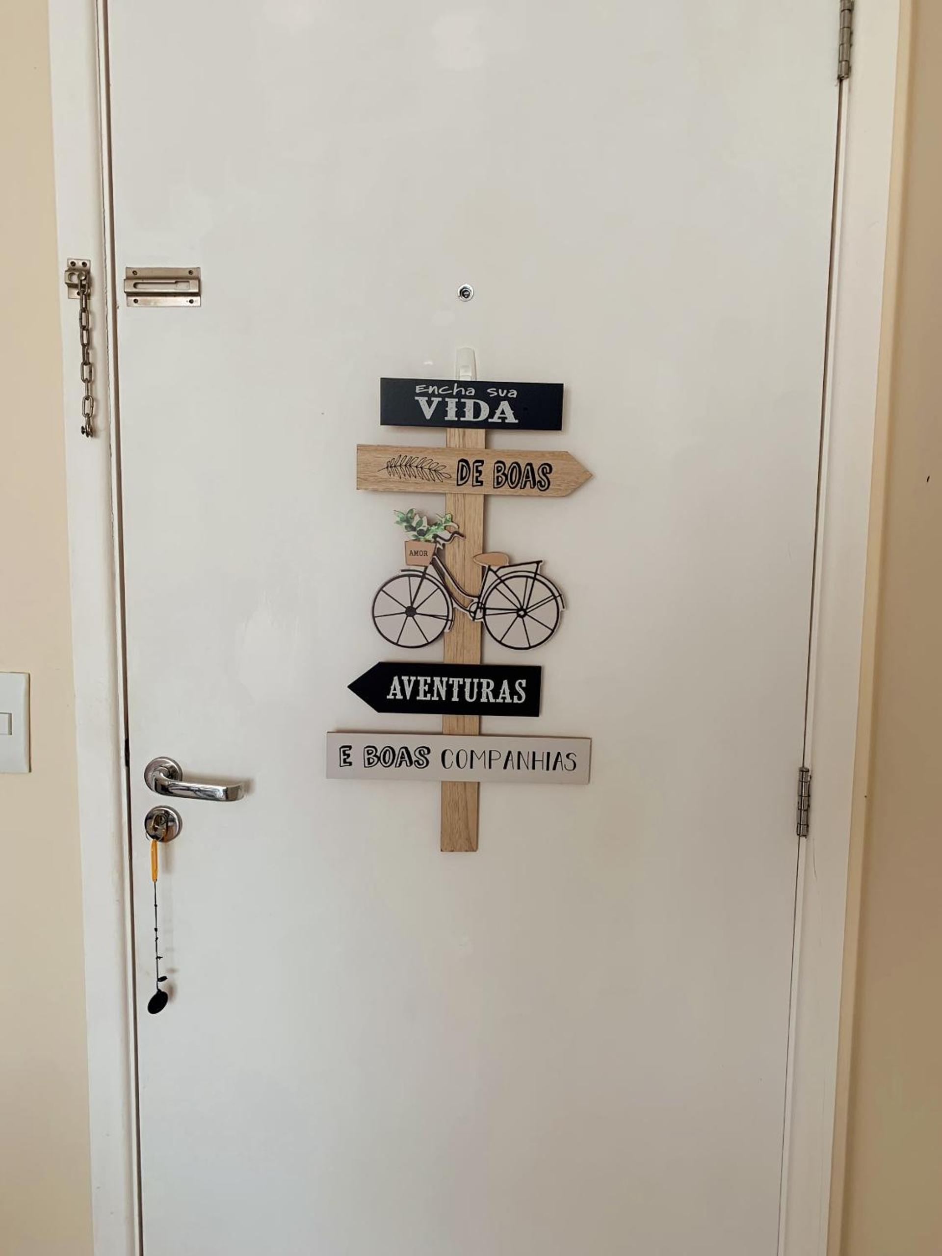 Apartamento de 2 quartos na Praia de Itaparica