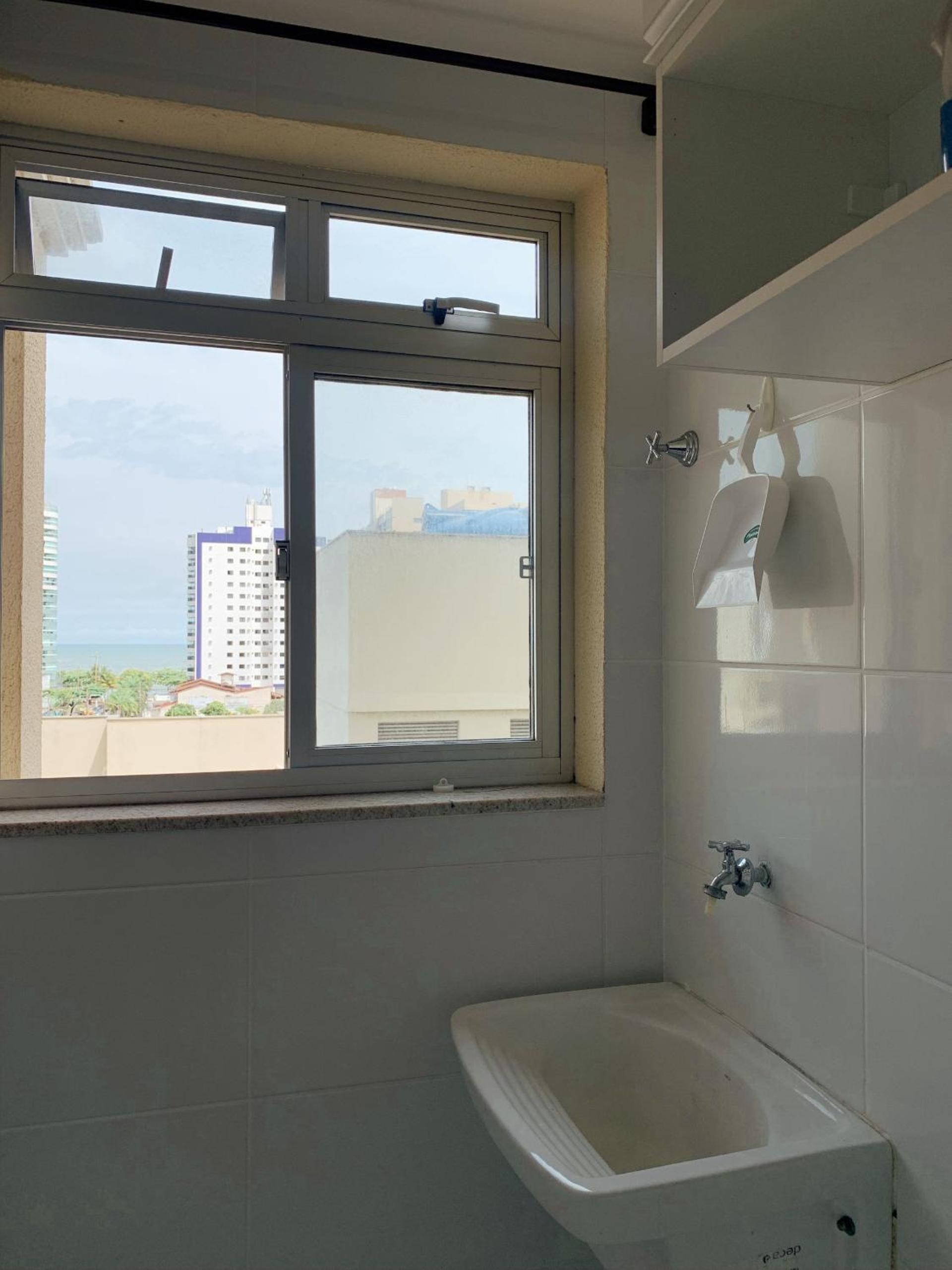 Apartamento de 2 quartos na Praia de Itaparica