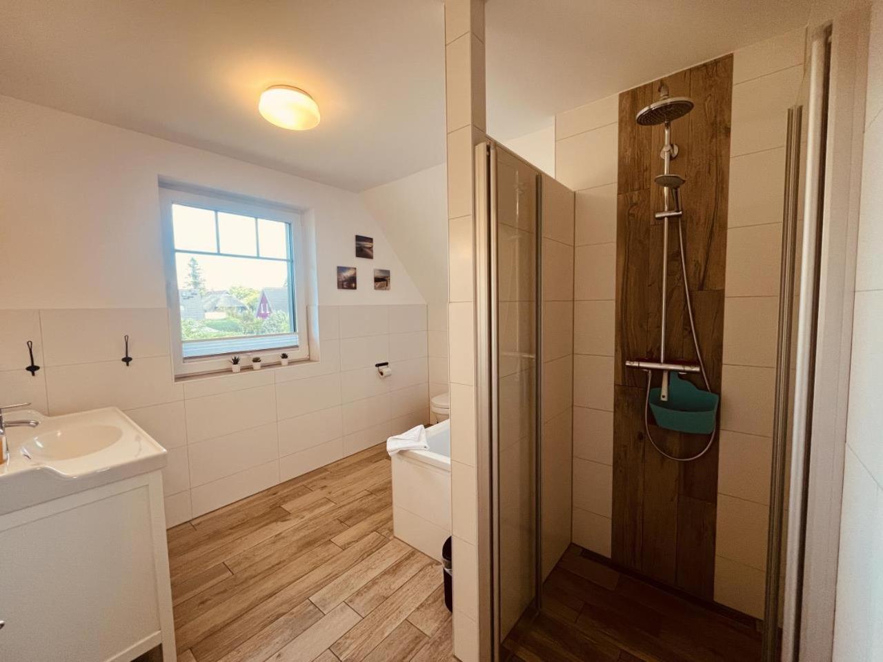 Ferienhaus Svea in Born