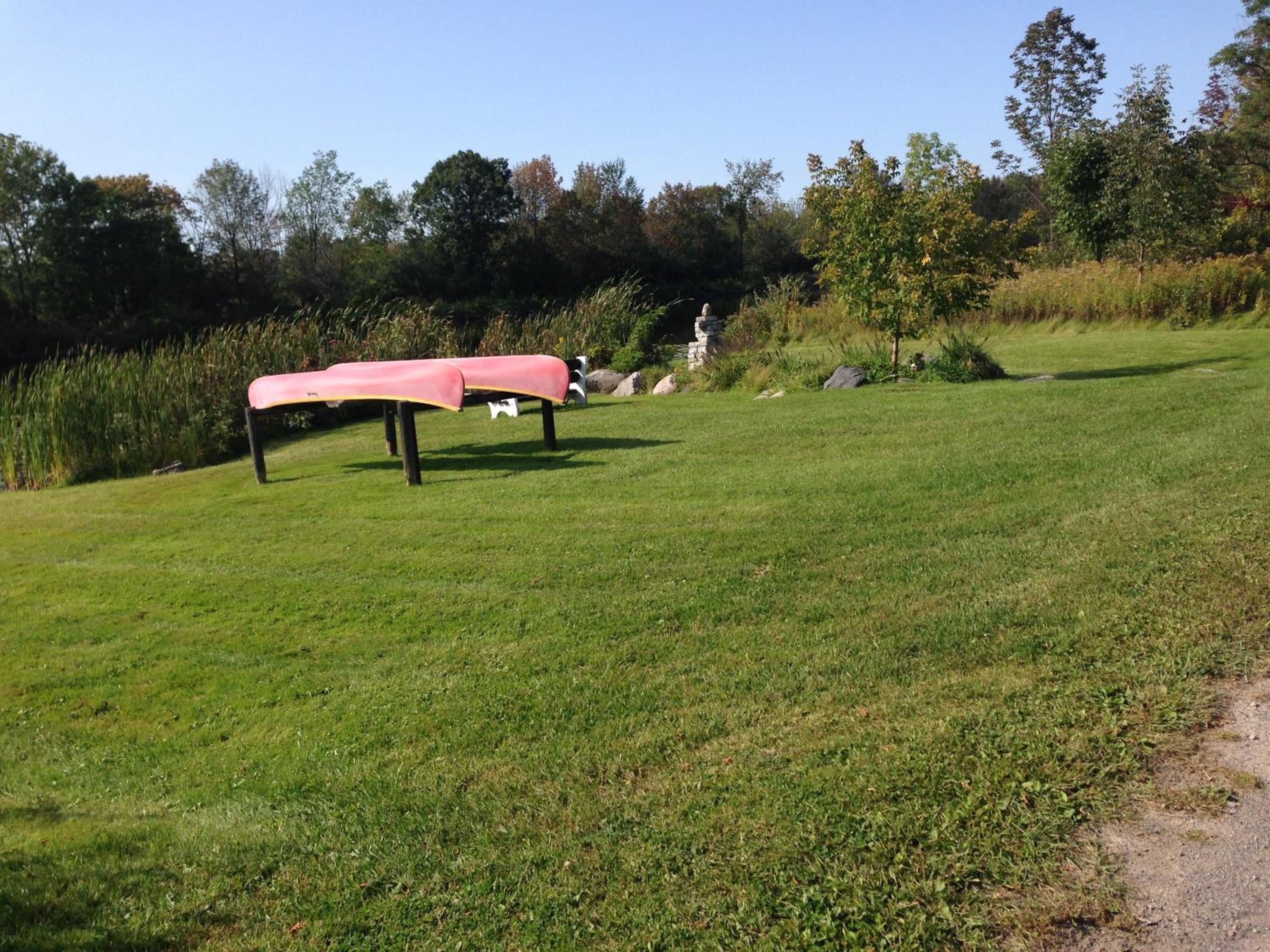 Liftlock Guest House