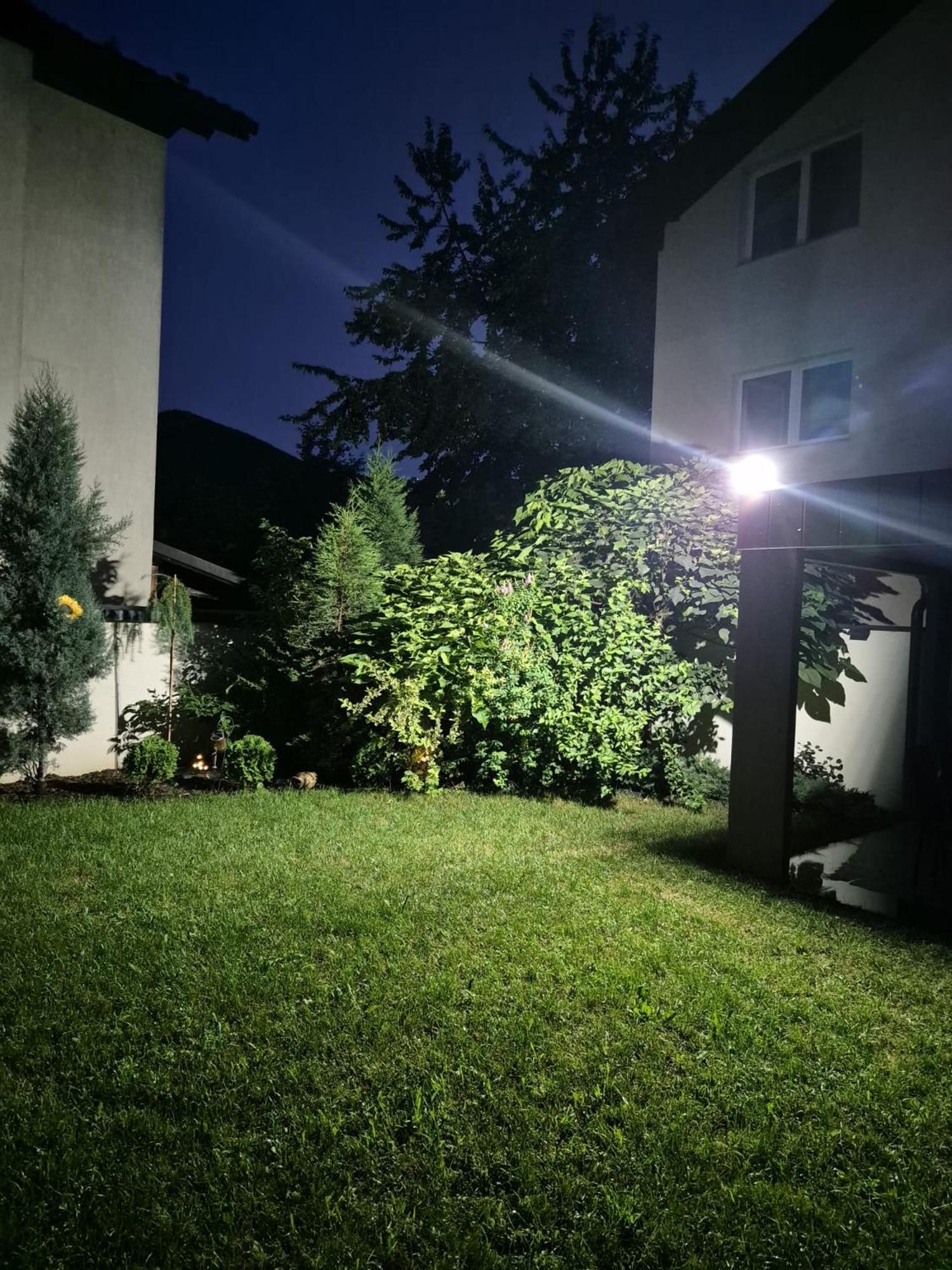 Mahala Apartments