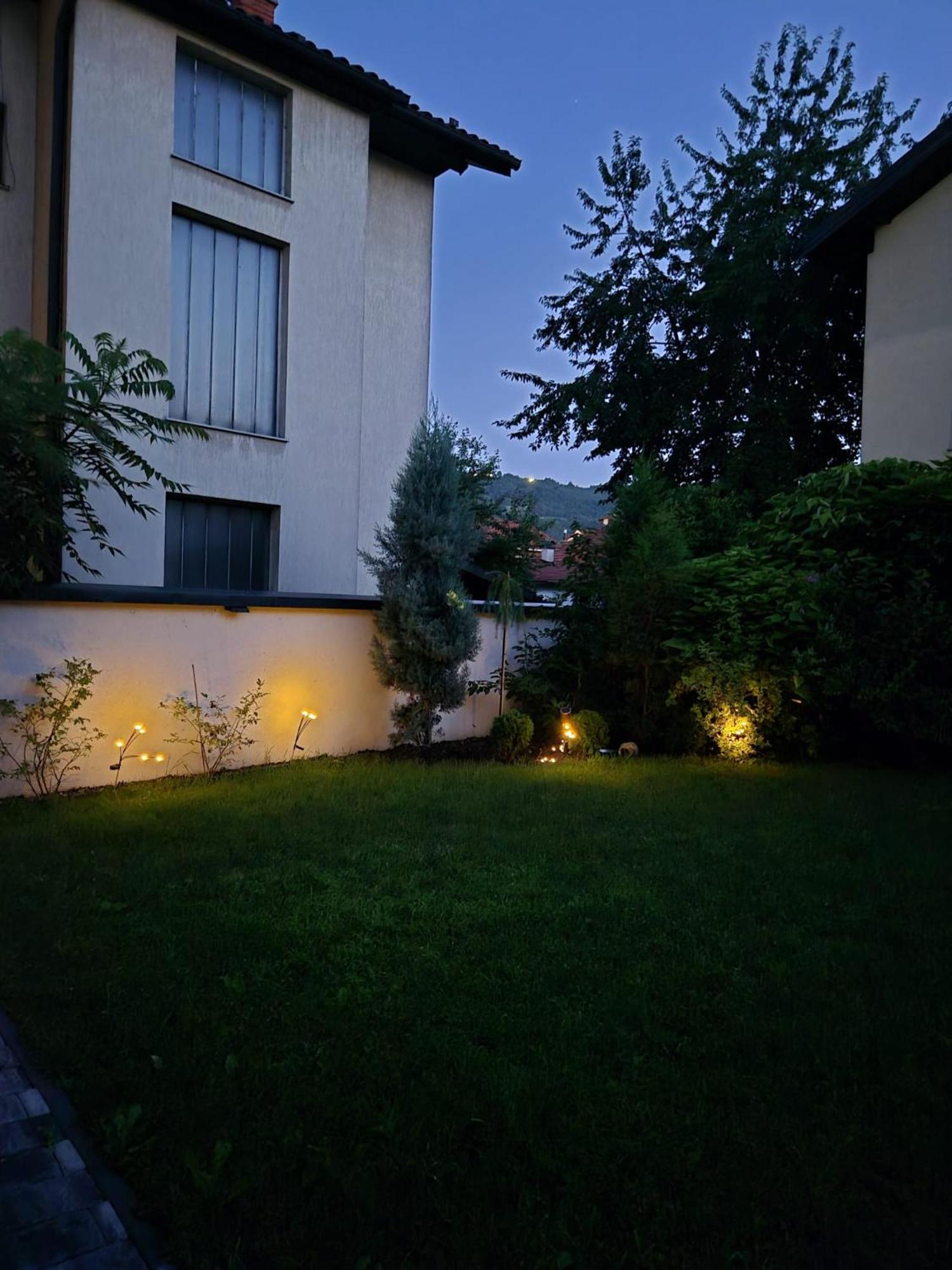 Mahala Apartments