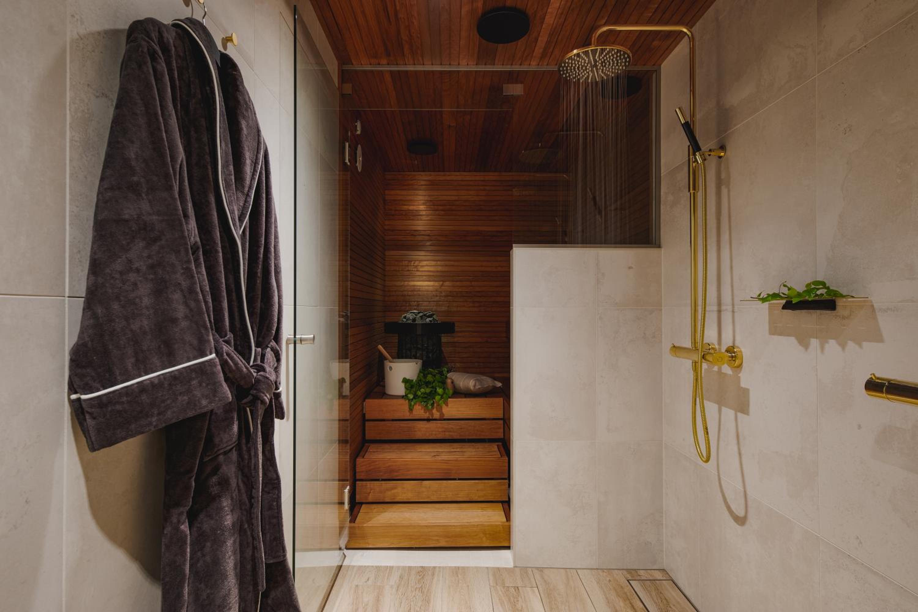 Snowbird Villas Levi, Arctic Nook