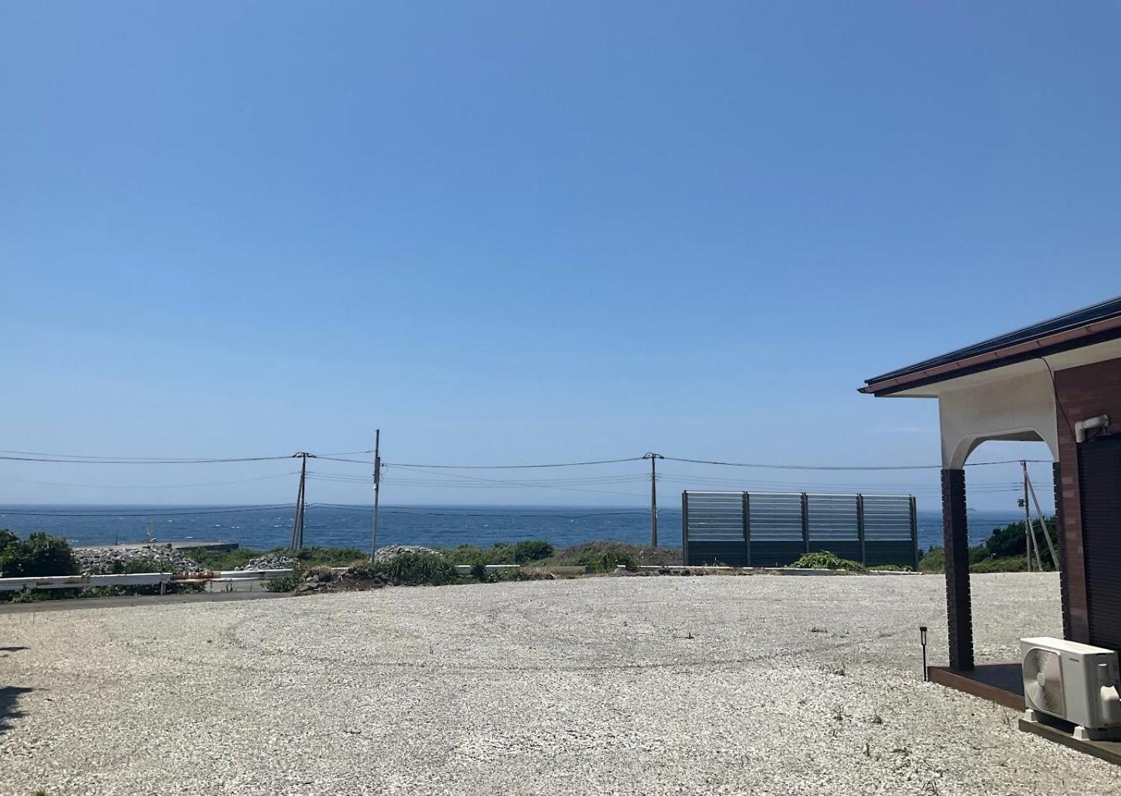 TheOceanVilla Mare