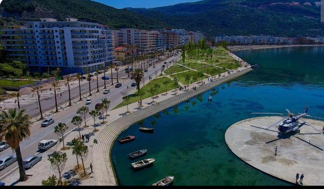 Ajsi Apartament