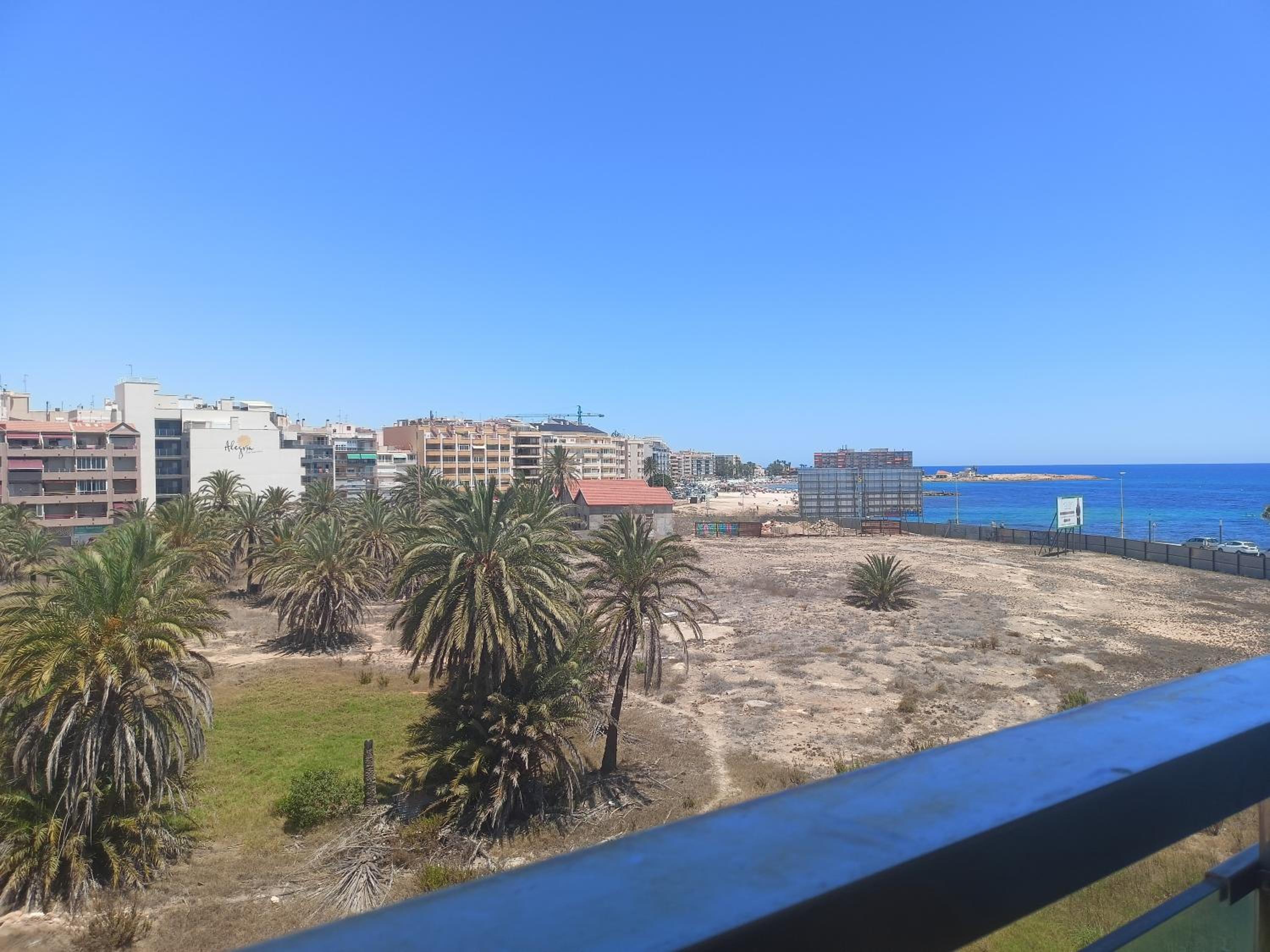 Vista del Mar