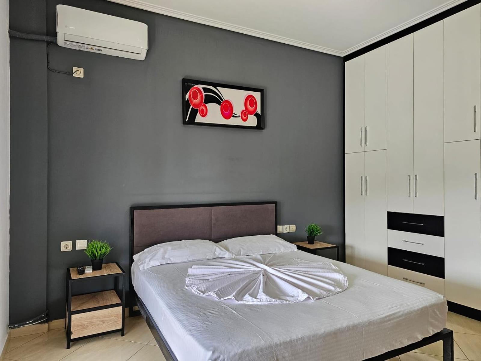 Villa Arta Apartments
