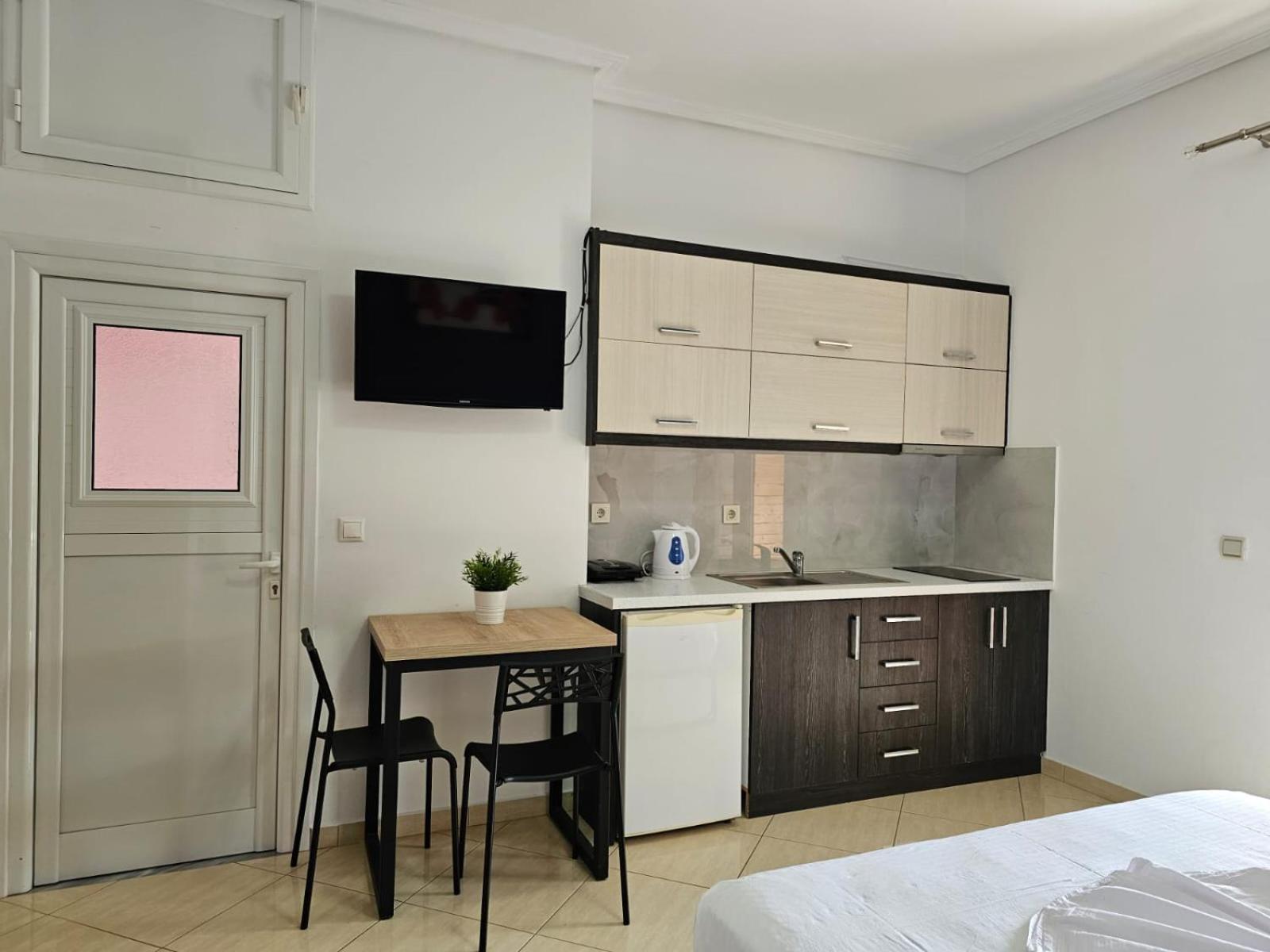 Villa Arta Apartments
