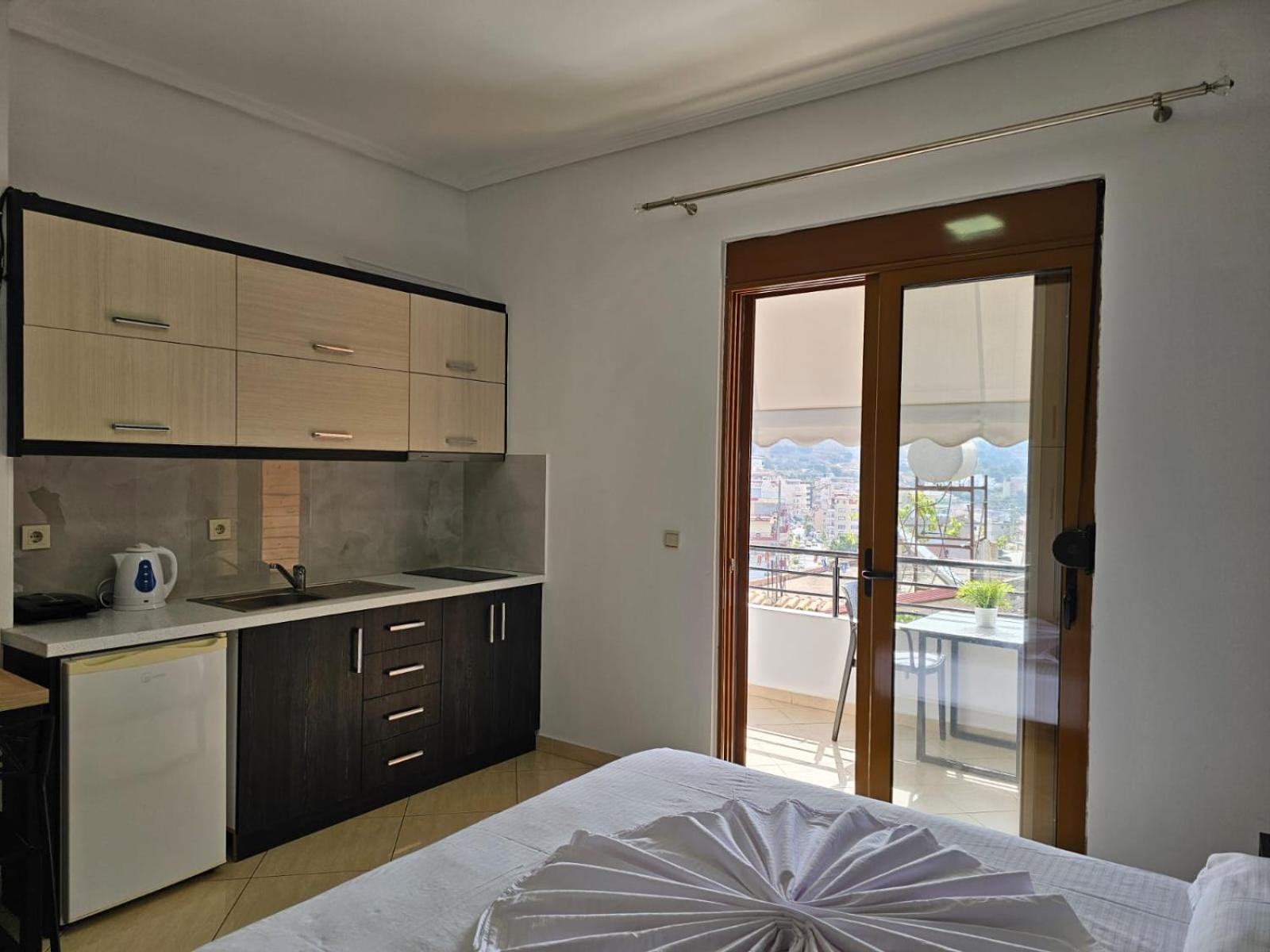 Villa Arta Apartments