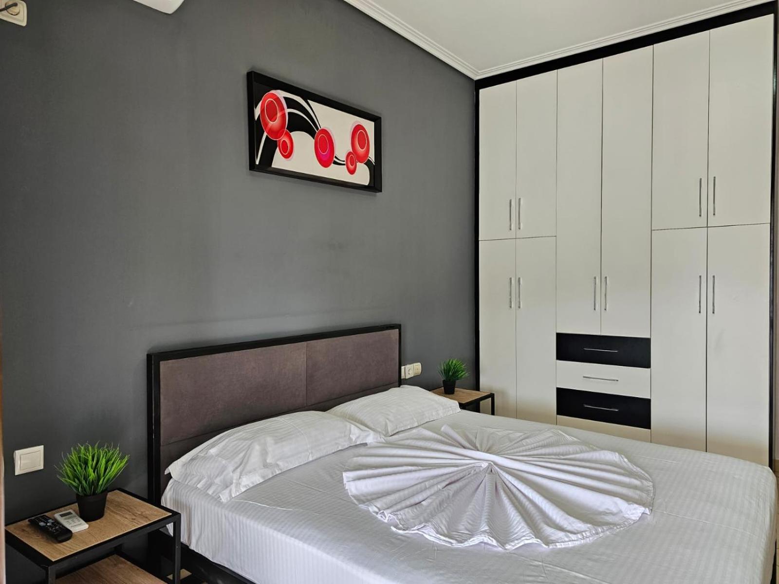 Villa Arta Apartments