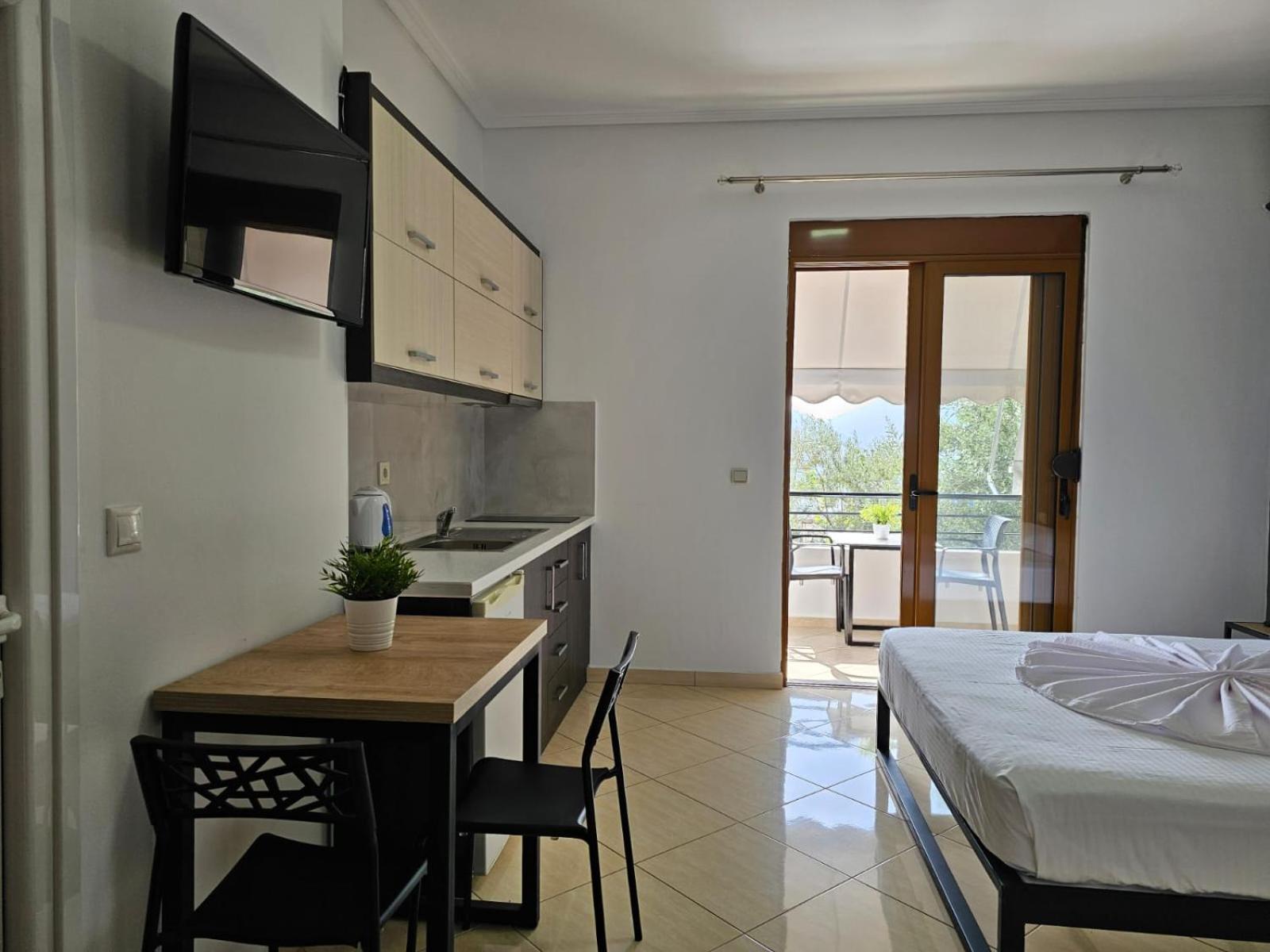 Villa Arta Apartments