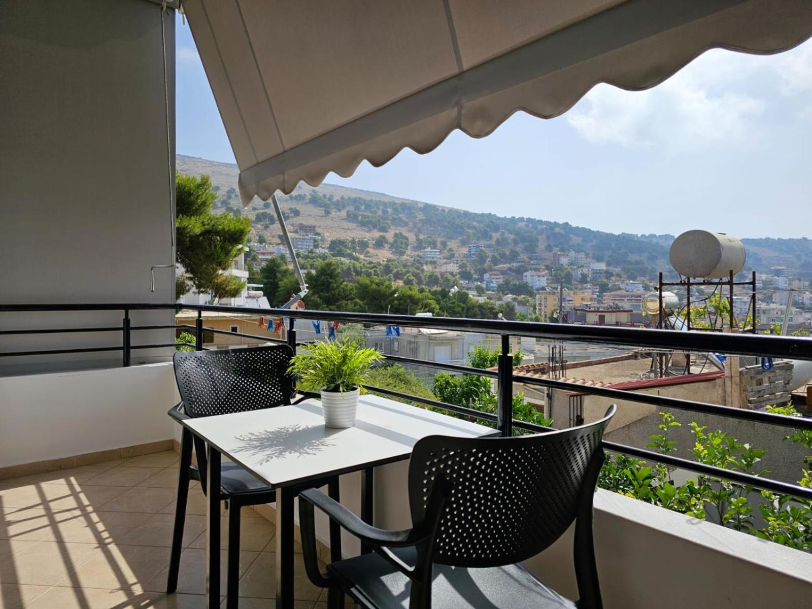 Villa Arta Apartments